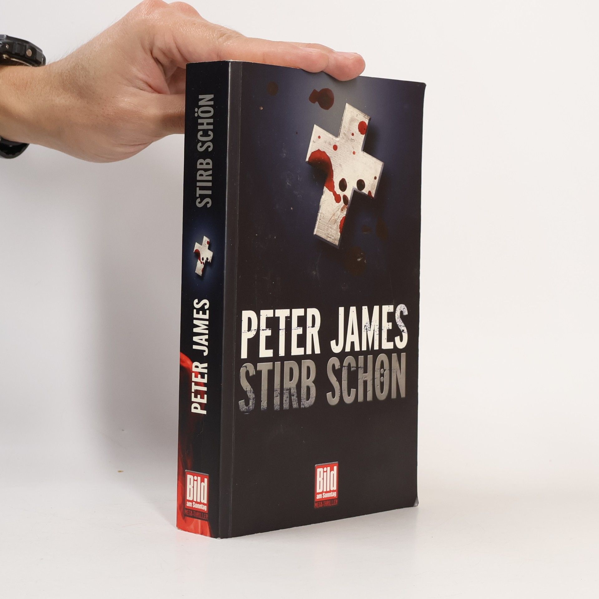 Stirb schön