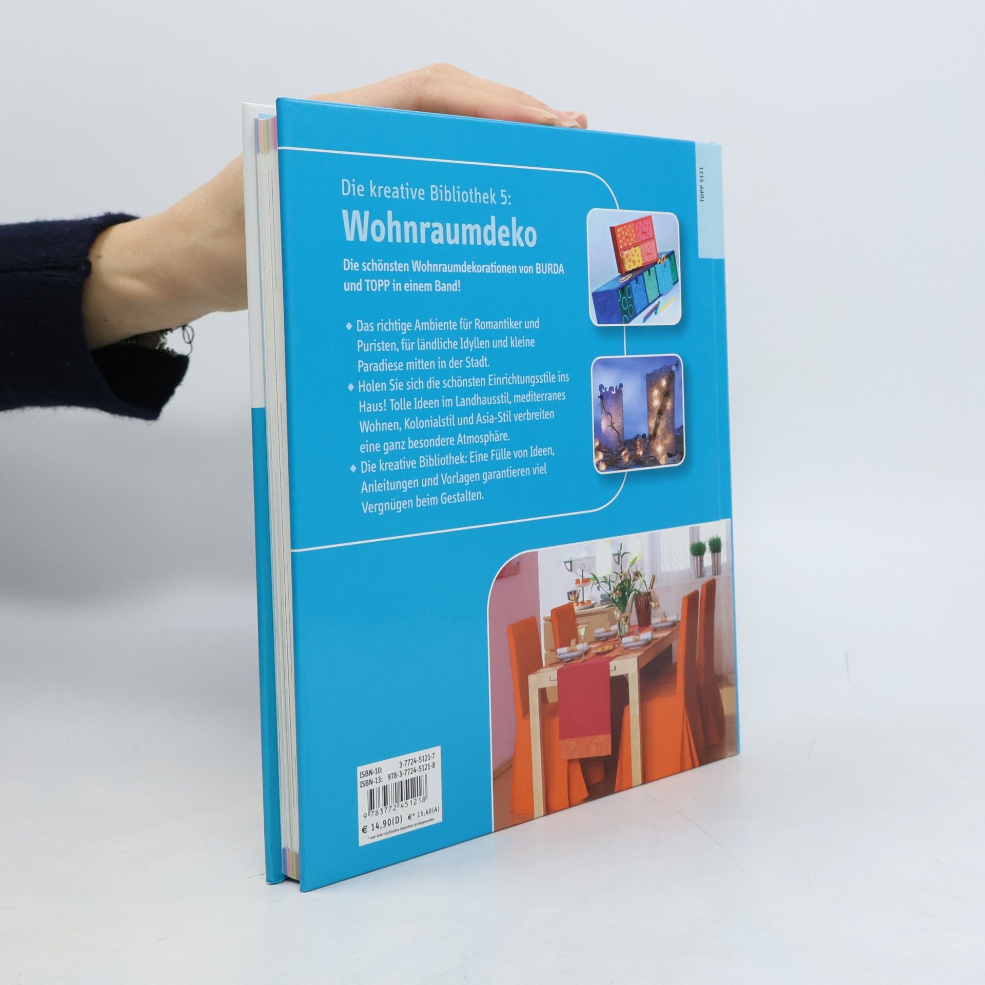 Wohnraumdeko