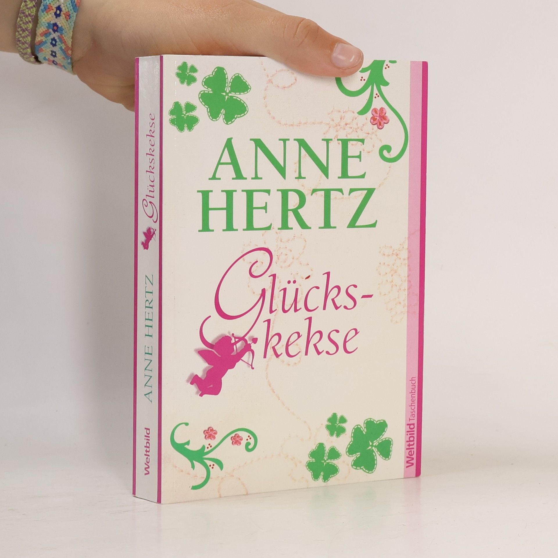 Glückskekse