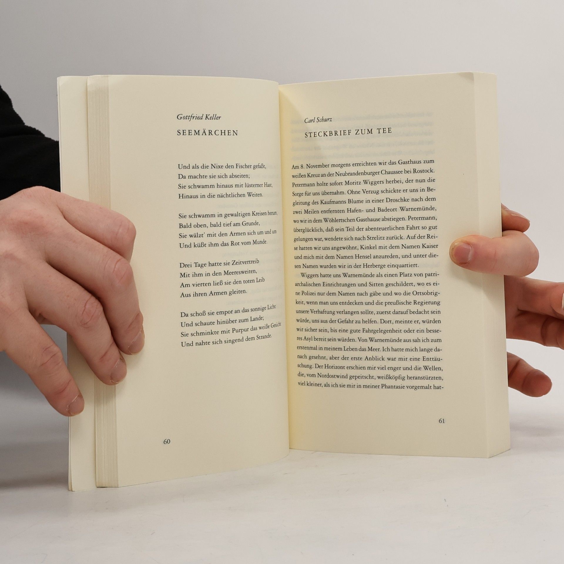 Bert Sander Das Lesebuch für Sonne, Sand und Strand