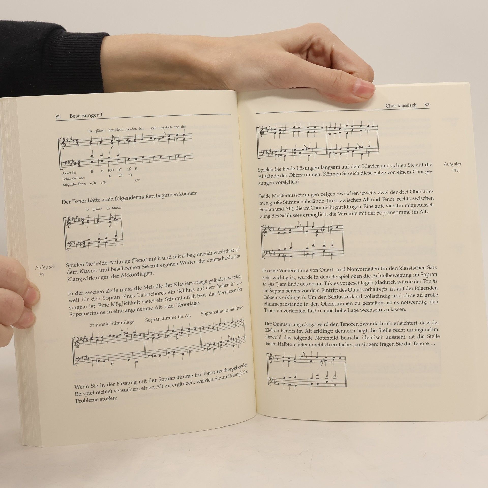 Rolf-Ulrich Kaiser Arrangieren und Instrumentieren