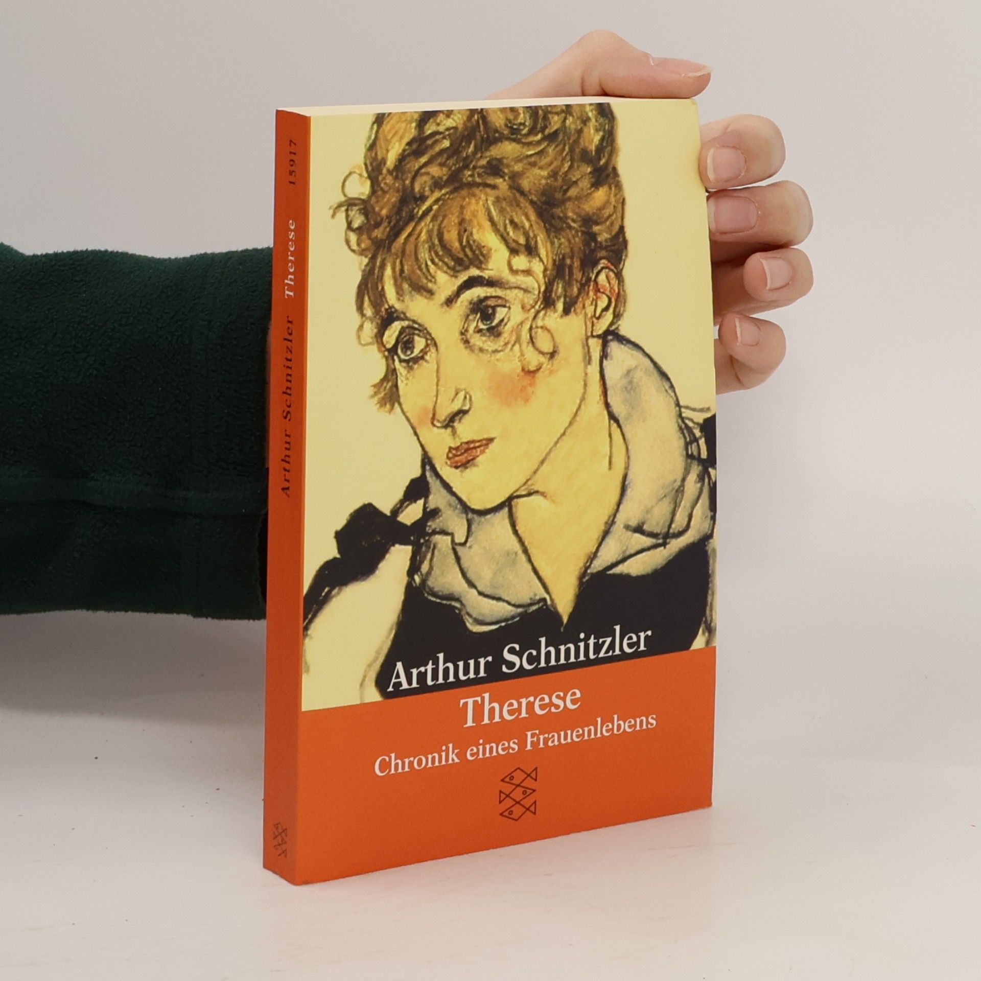 Therese Chronik Einer Frauenlebens
