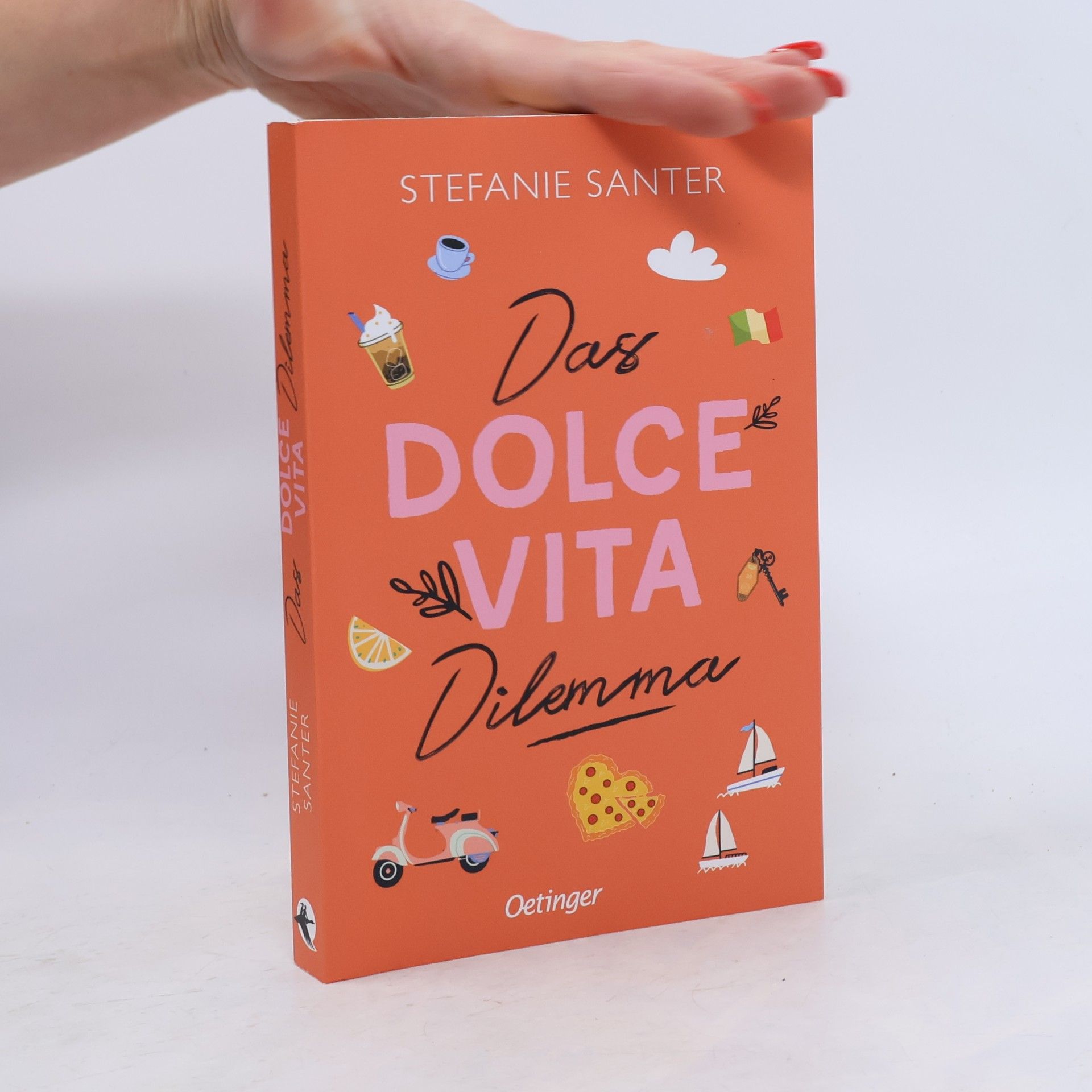 Das Dolce Vita Dilemma