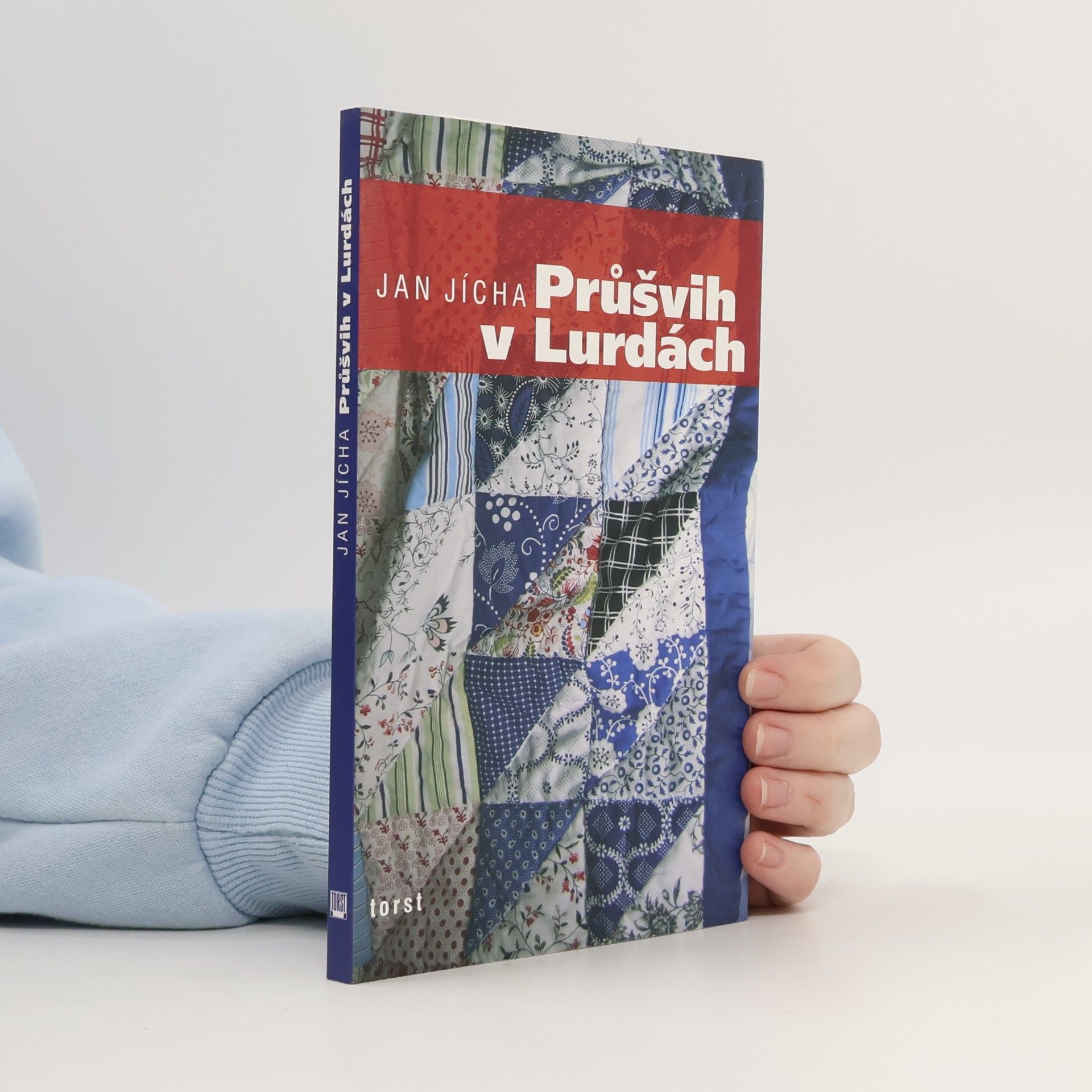 Průšvih v Lurdách