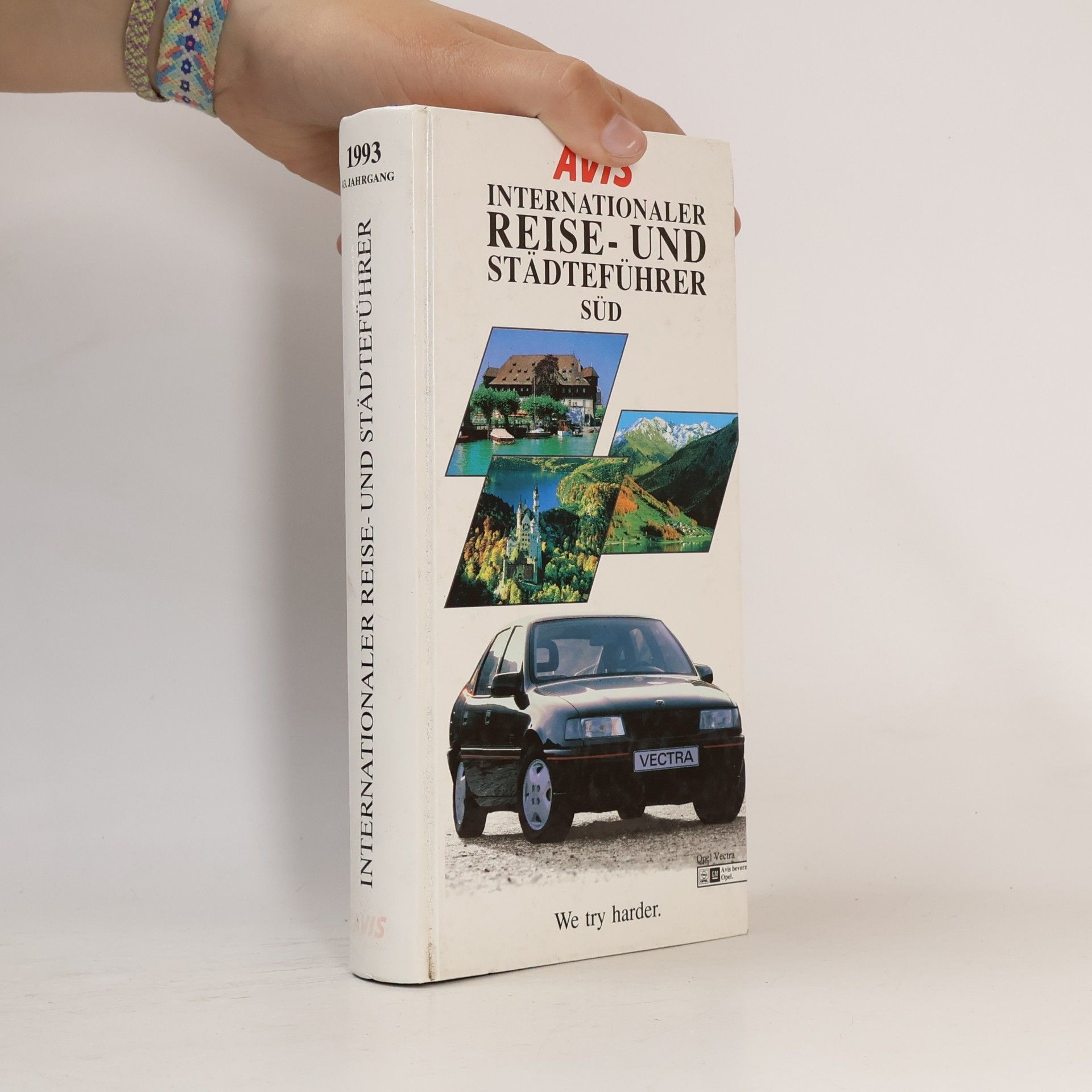 Autores varios Internationaler Reise-und Städteführer Nord