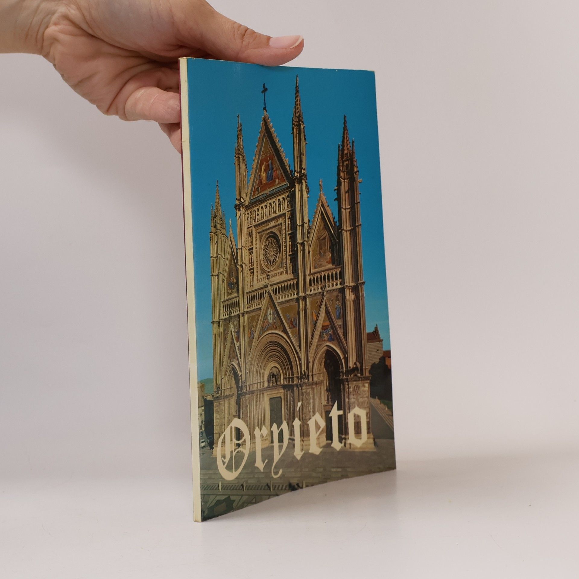 Orvieto