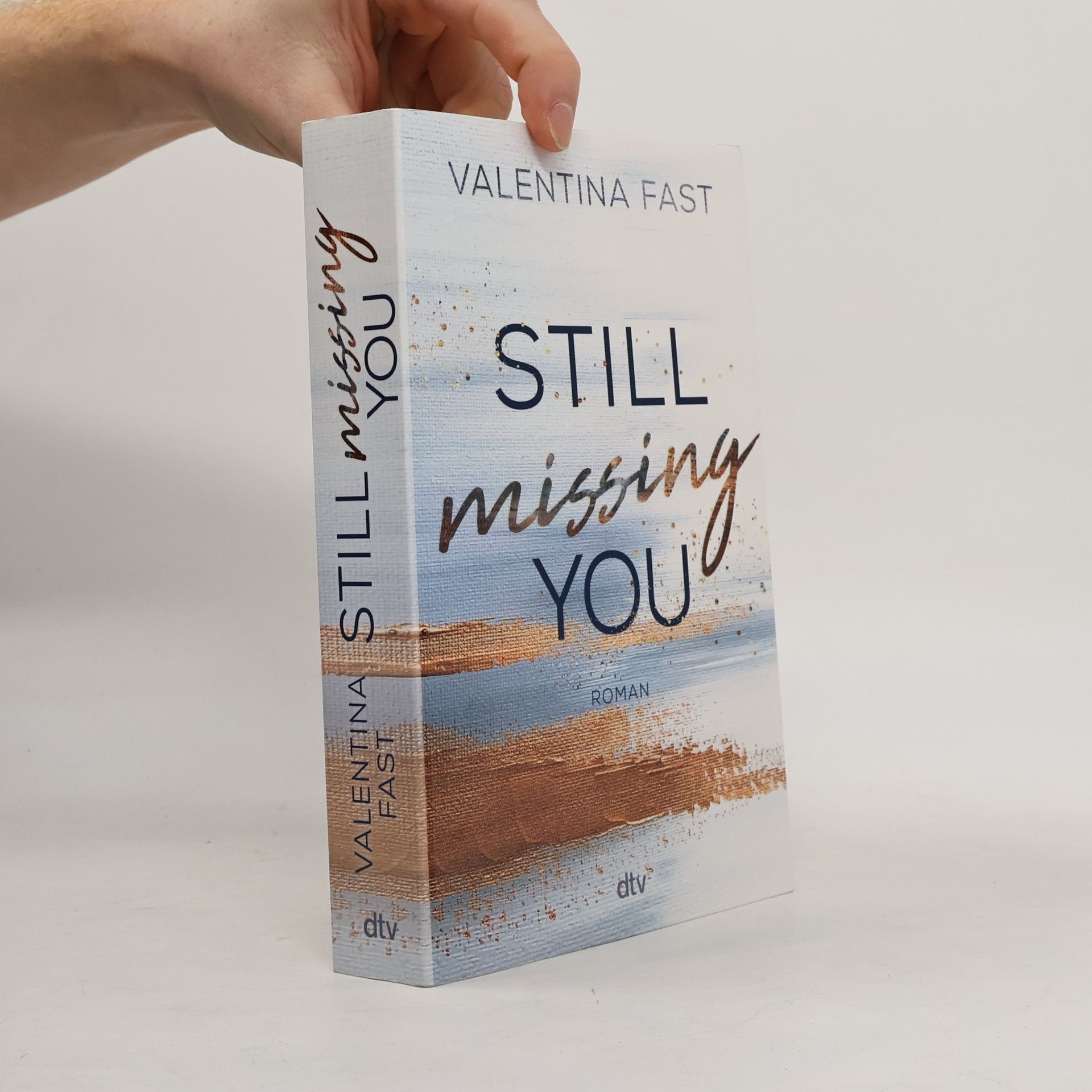 Valentina Fast Still Missing You