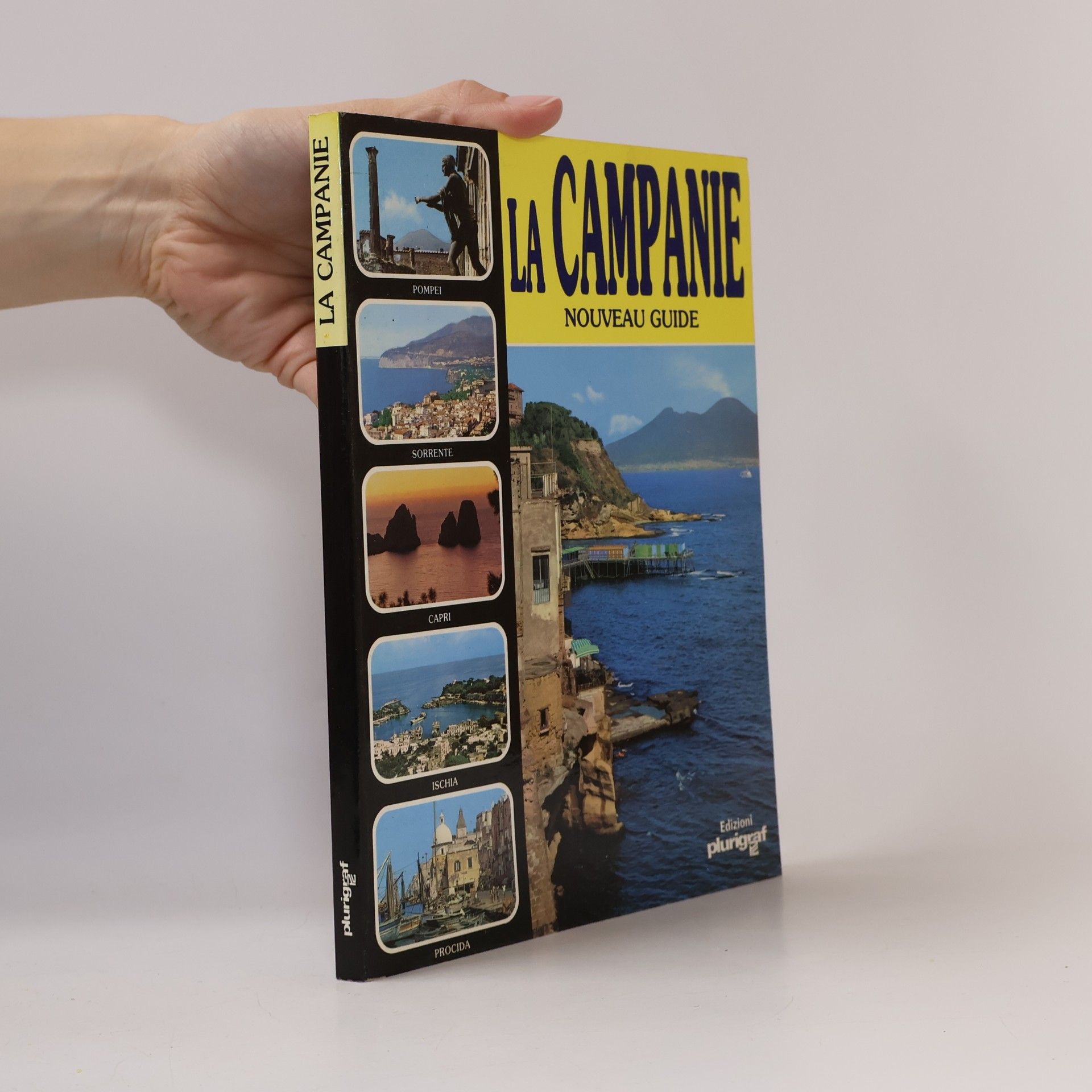 La Campanie