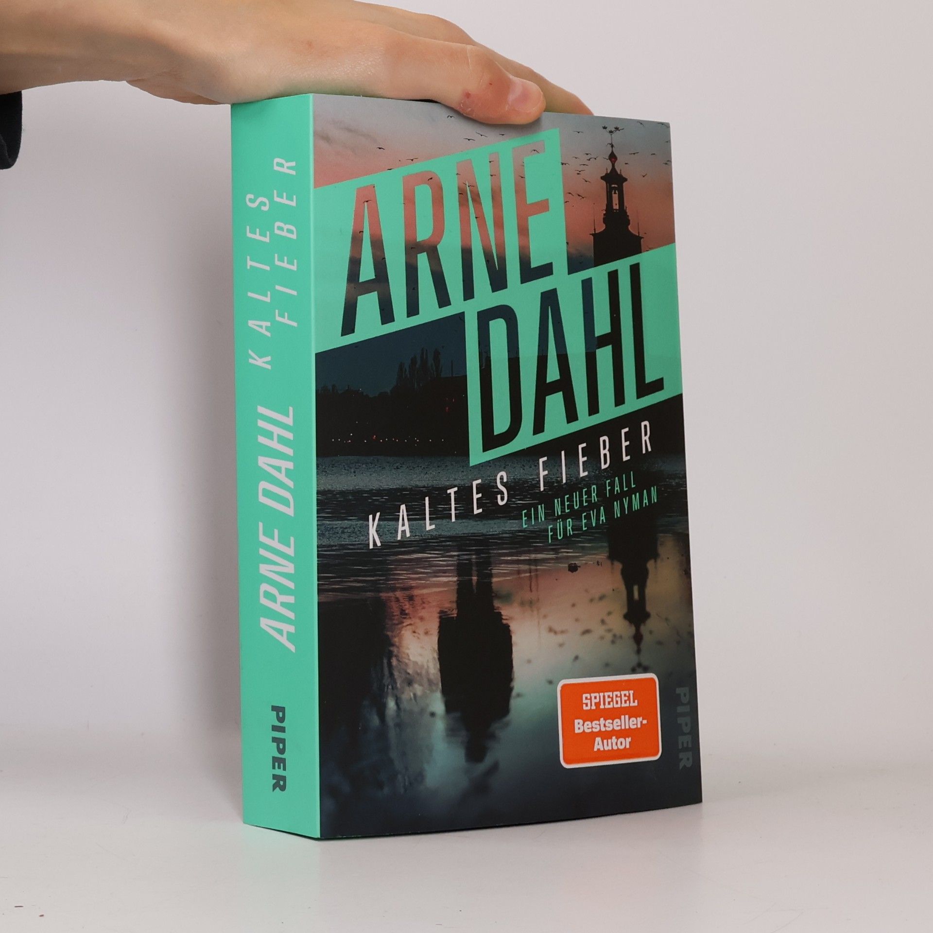 Kaltes Fieber