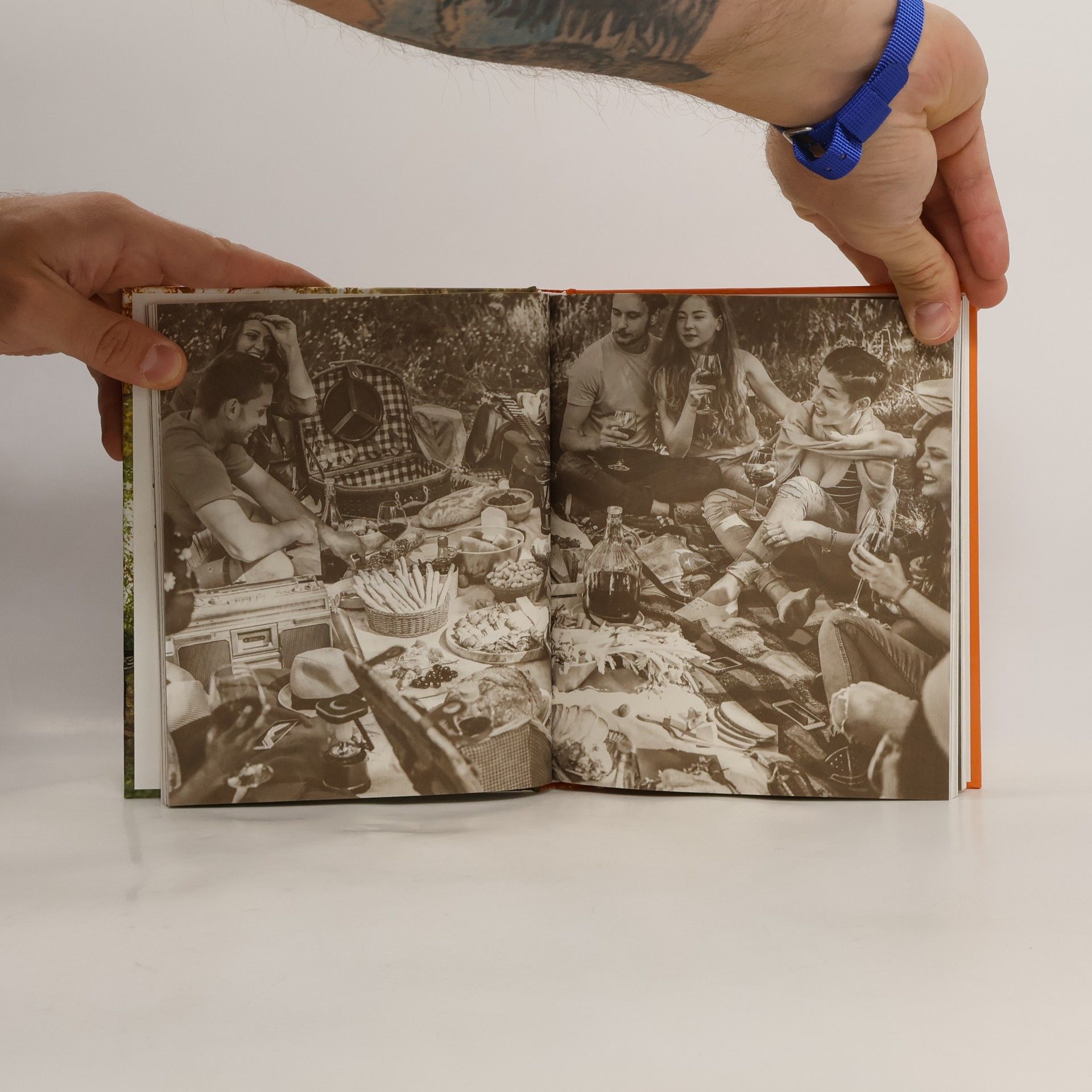 Das Camper Kochbuch