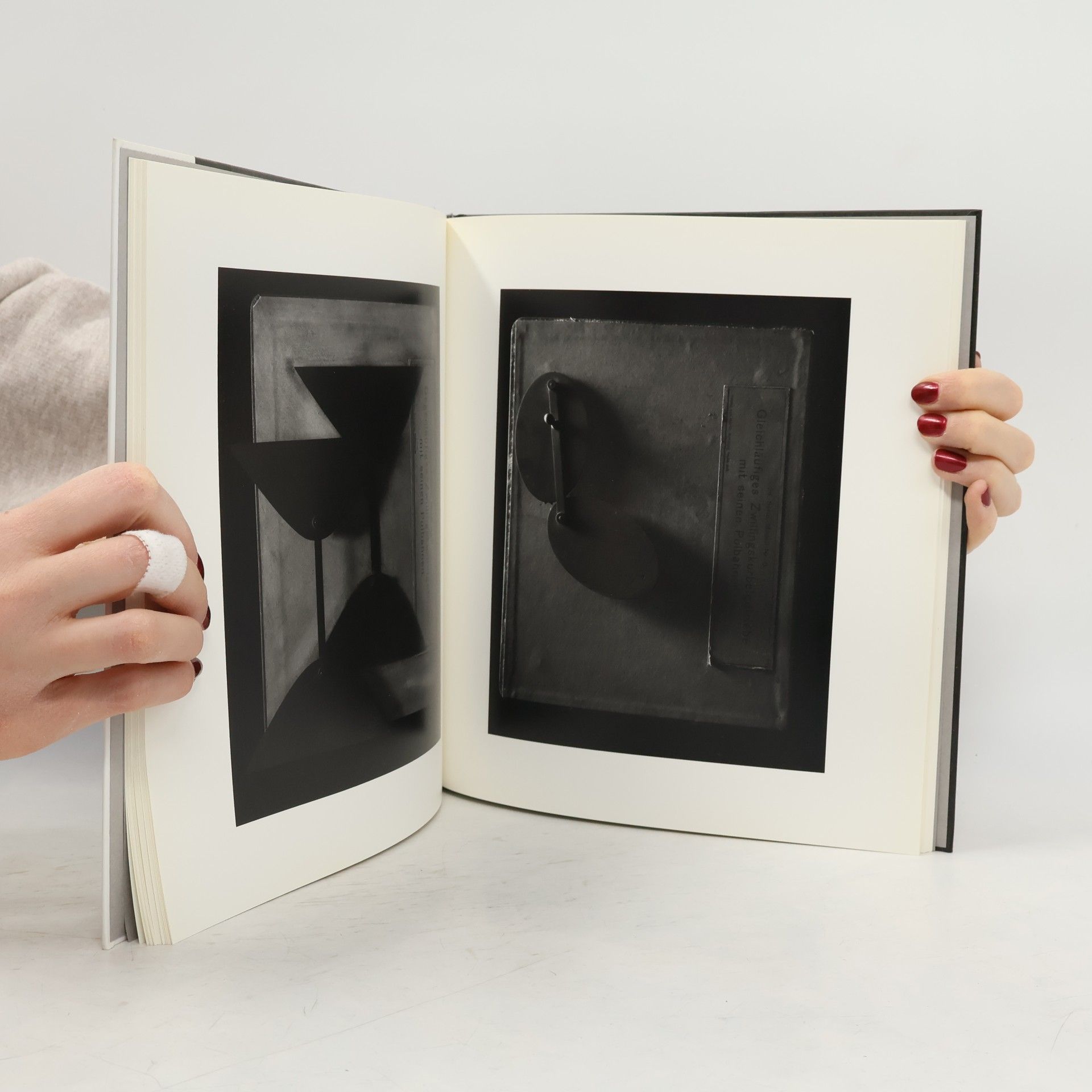 Hiroshi Sugimoto Hiroshi Sugimoto