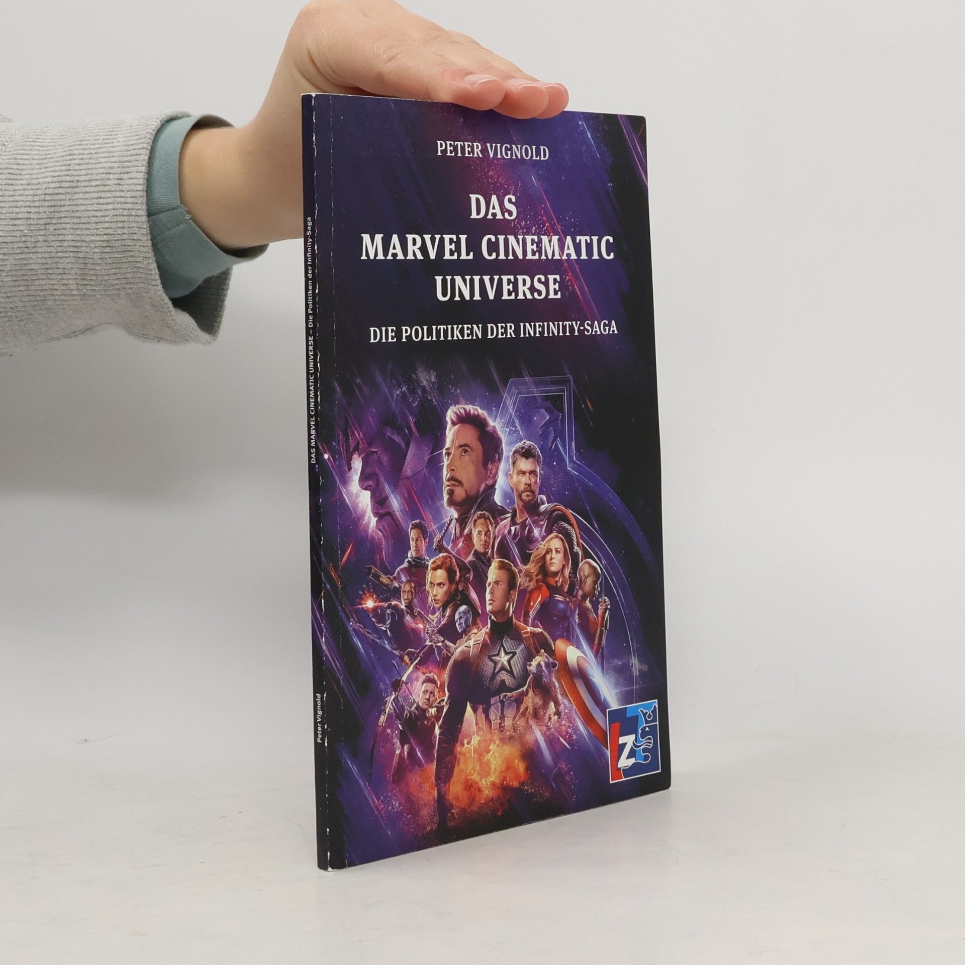 Das Marvel Cinematic Universe