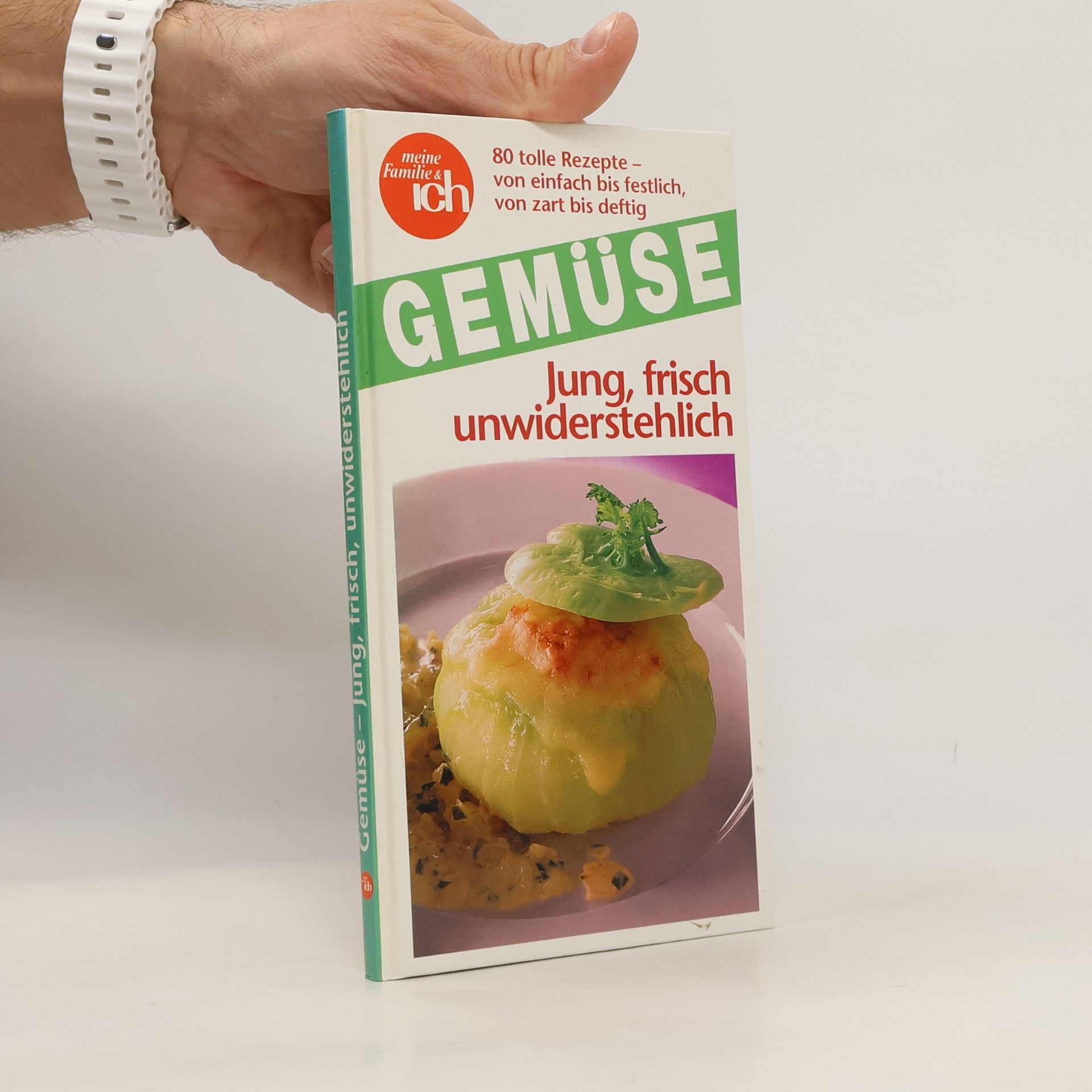 Gemüse