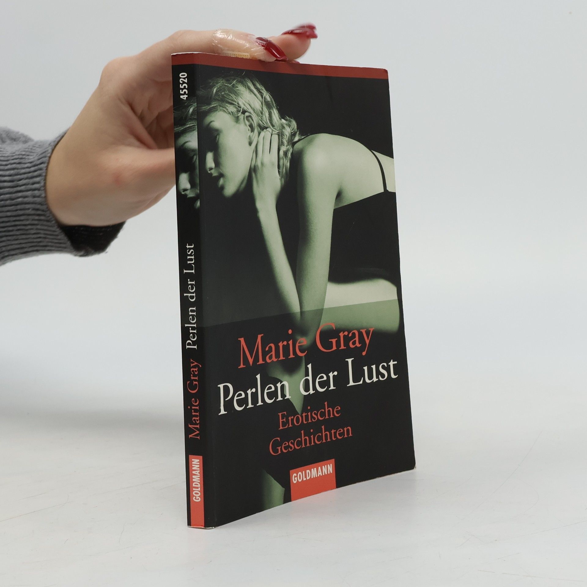 Perlen der Lust