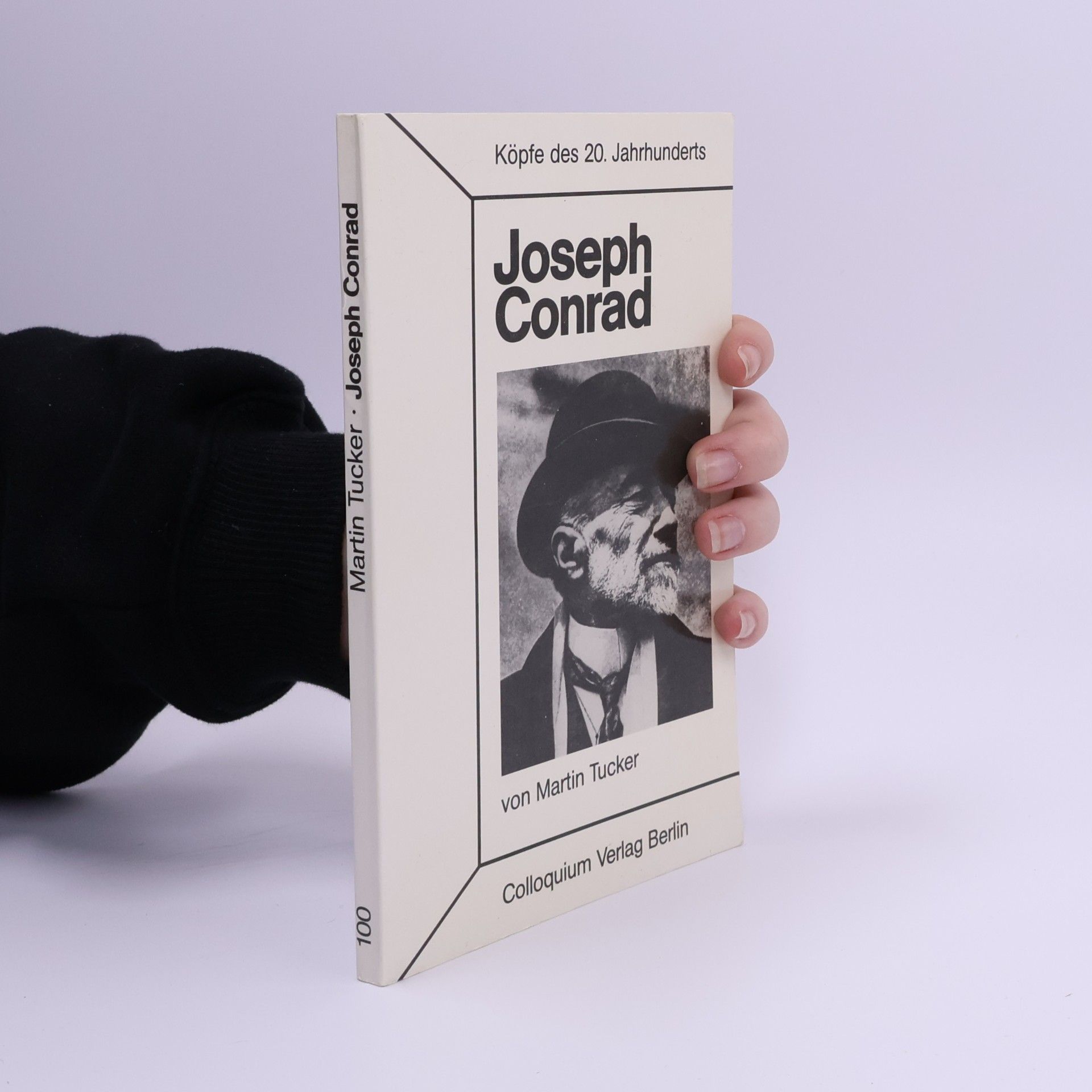 Joseph Conrad 100