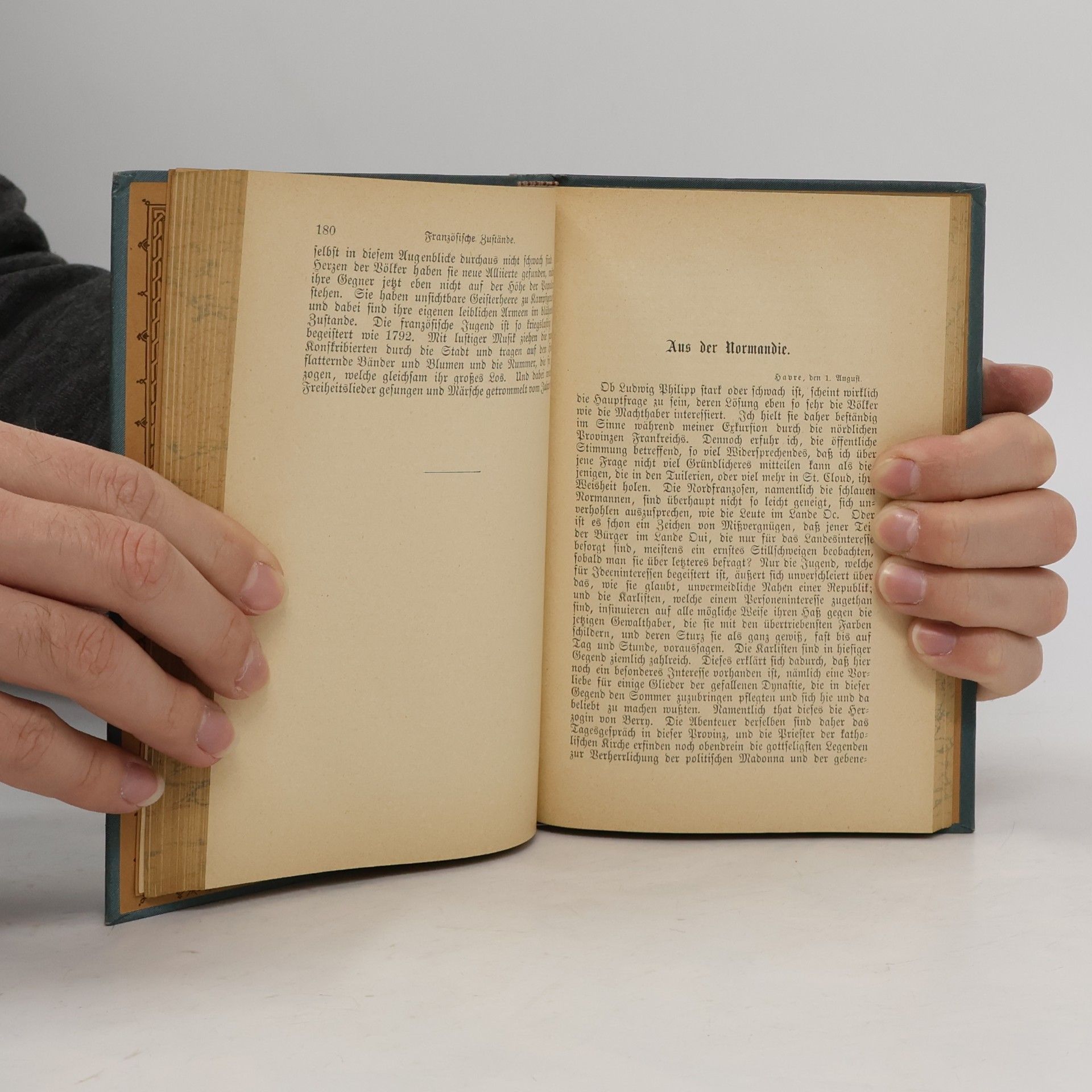 Heinrich Heine Heinrich Heines sämtliche Werke 2