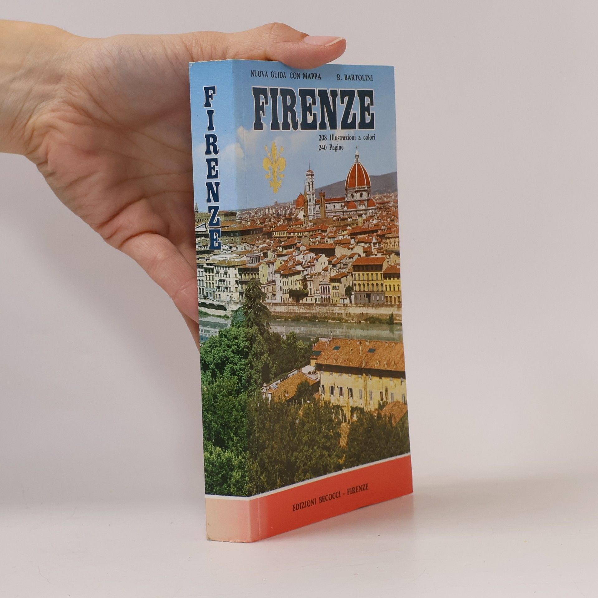 Firenze e le sue colline