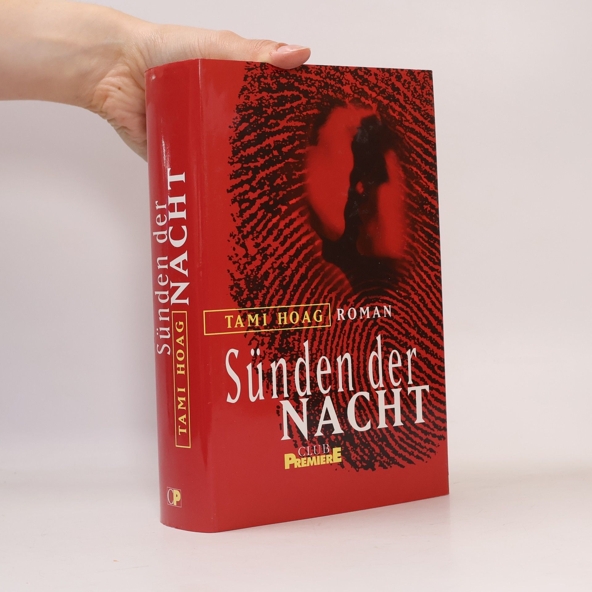 Sünden der Nacht