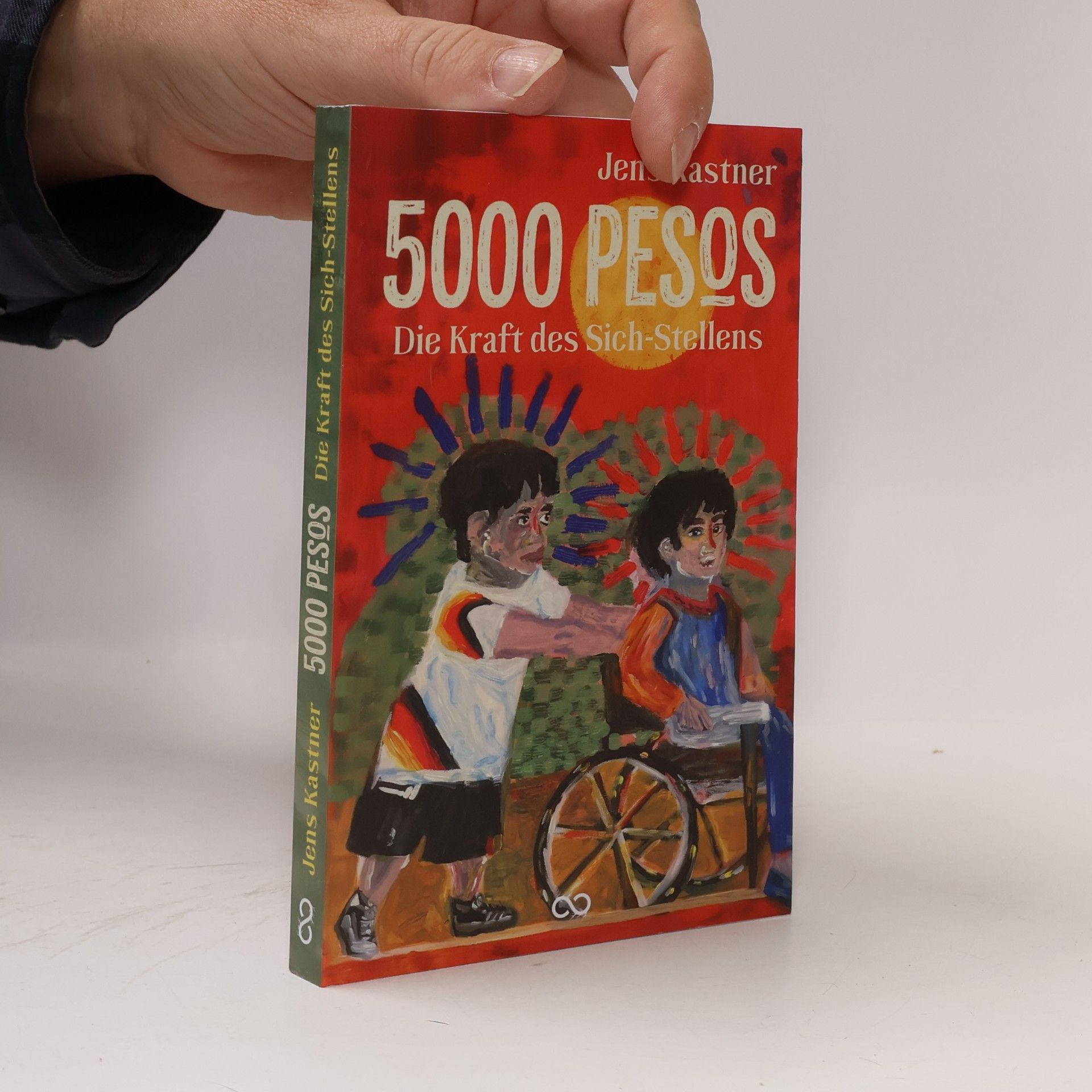 5000 Pesos