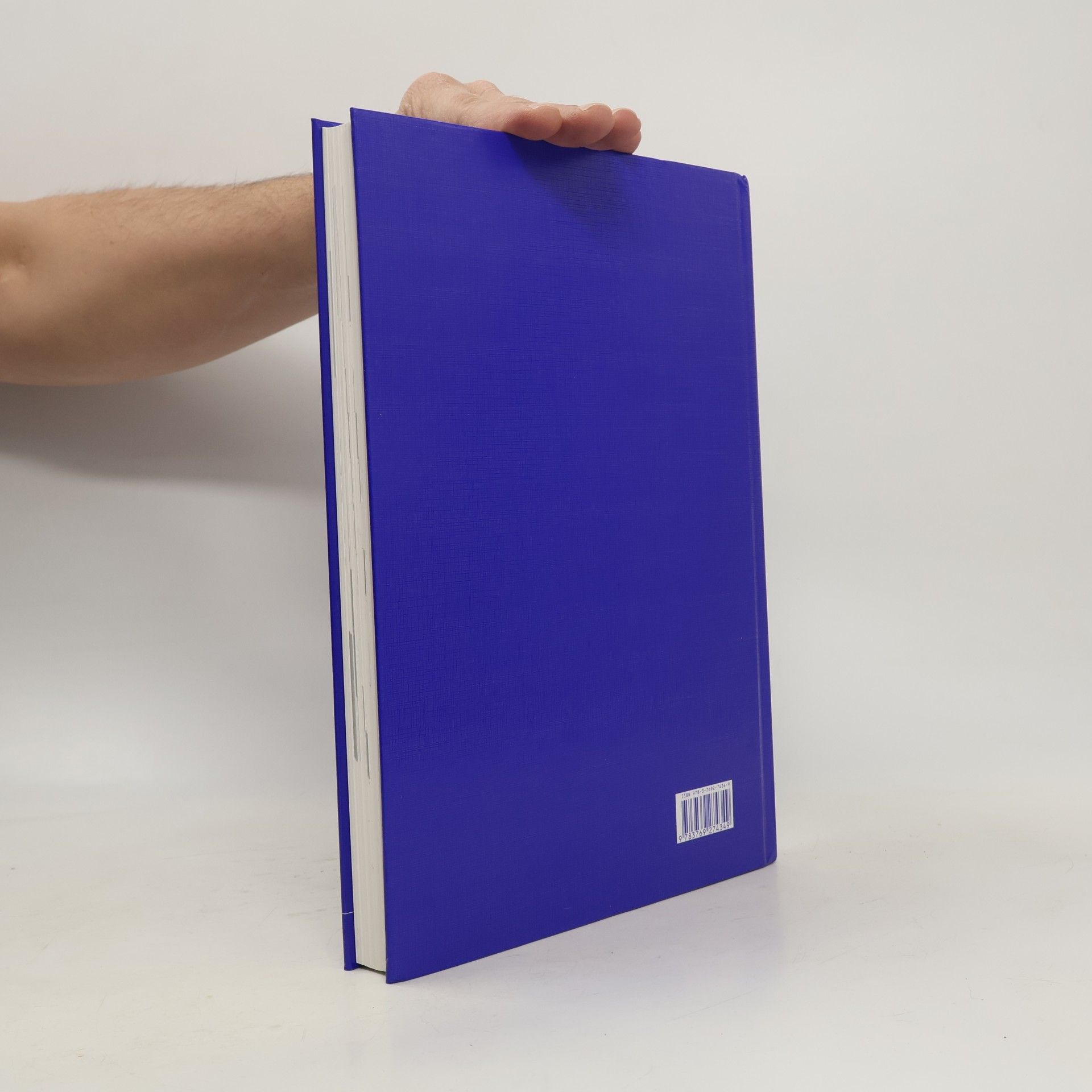 Kolektiv autorů Europäisches Arzneibuch, 9. Ausgabe, 8. Nachtrag, Amtliche deutsche Ausgabe