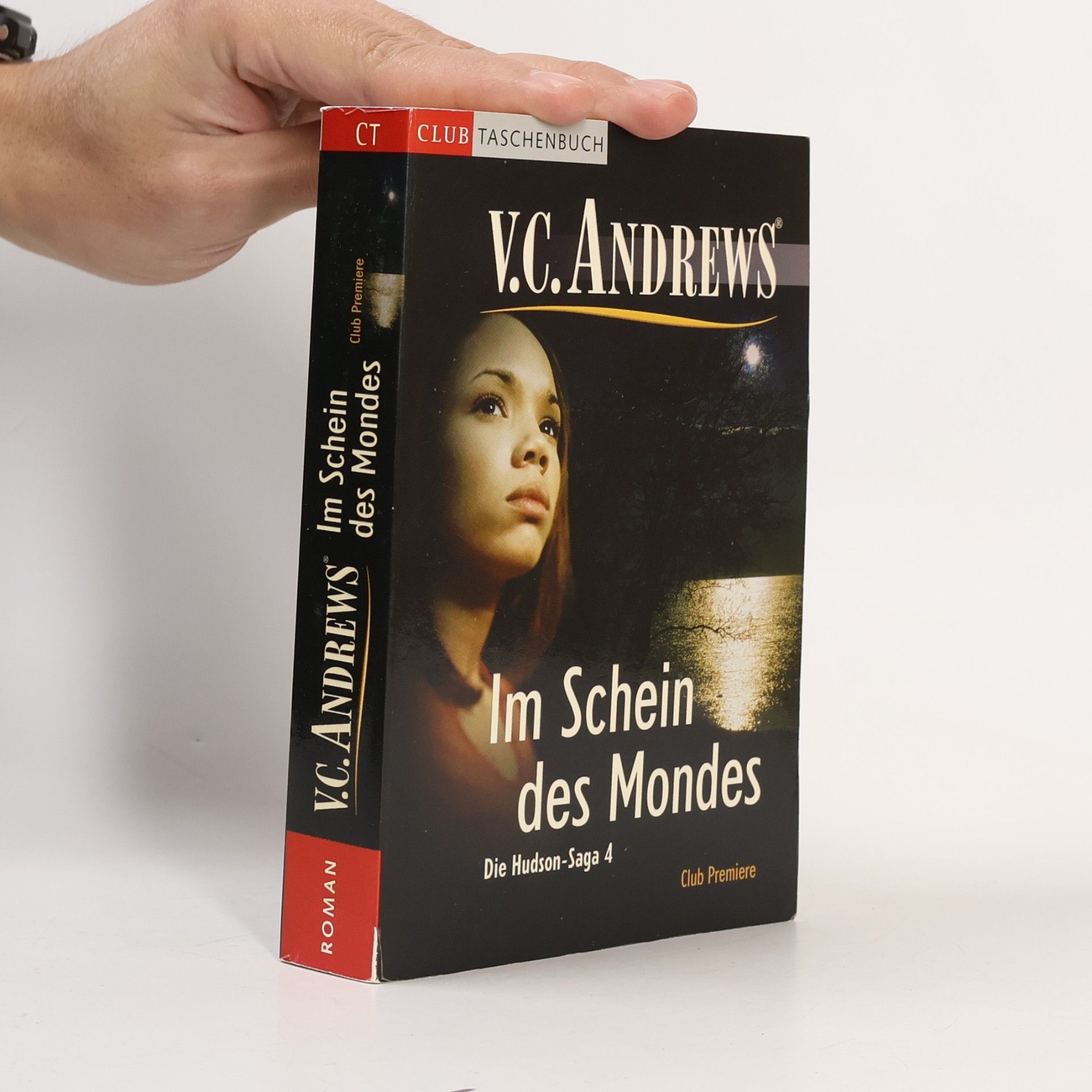 Im Schein des Mondes 4