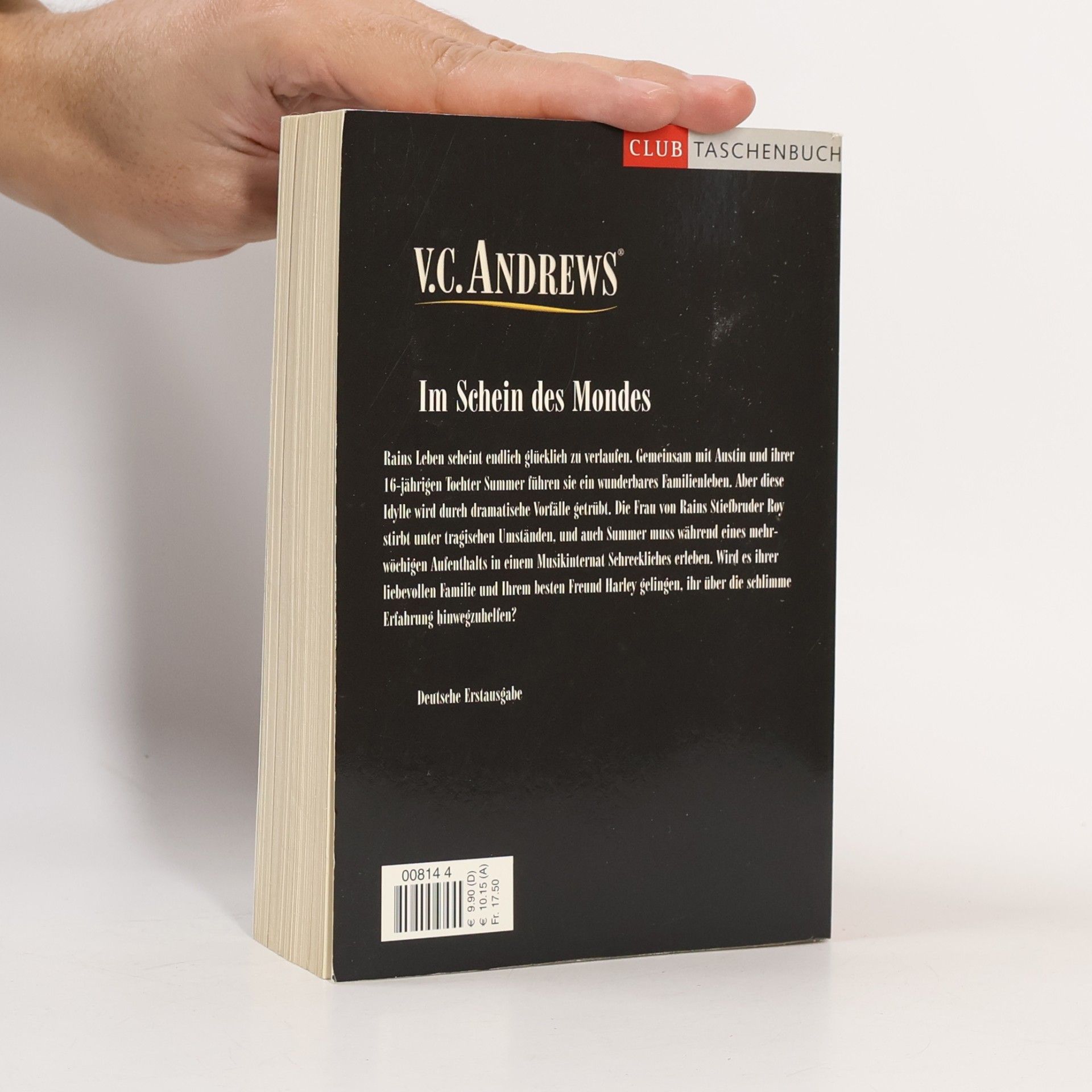 V. C. Andrews Im Schein des Mondes 4