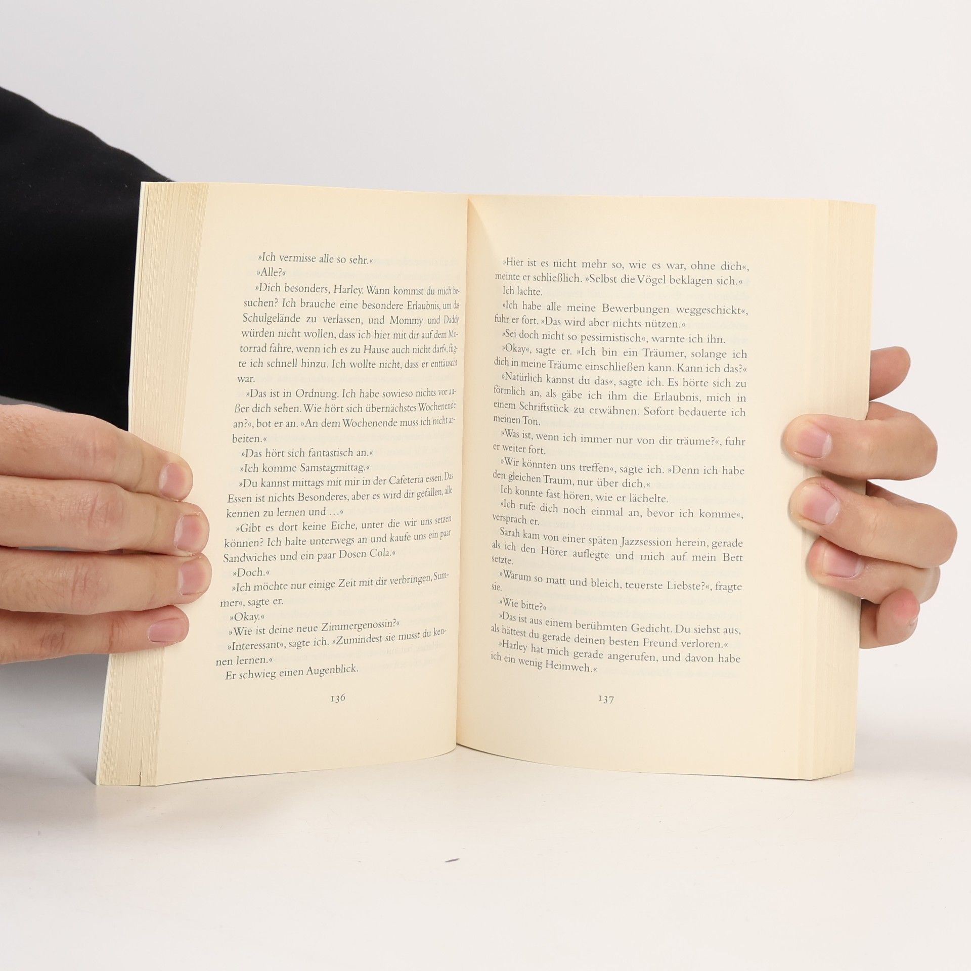 V. C. Andrews Im Schein des Mondes 4