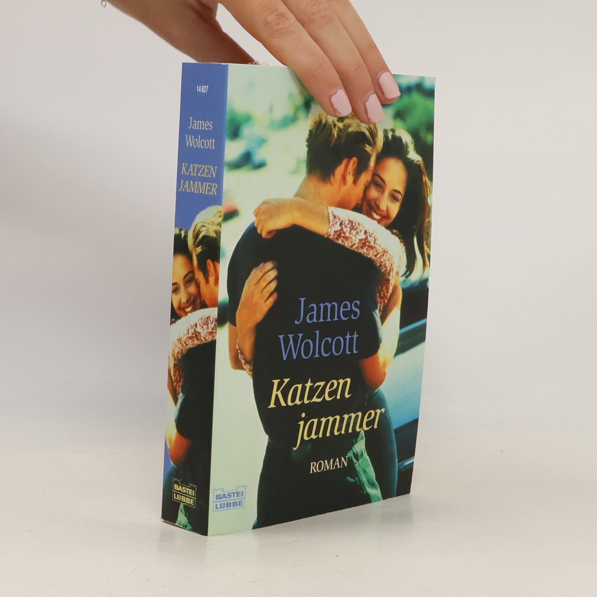 Katzenjammer