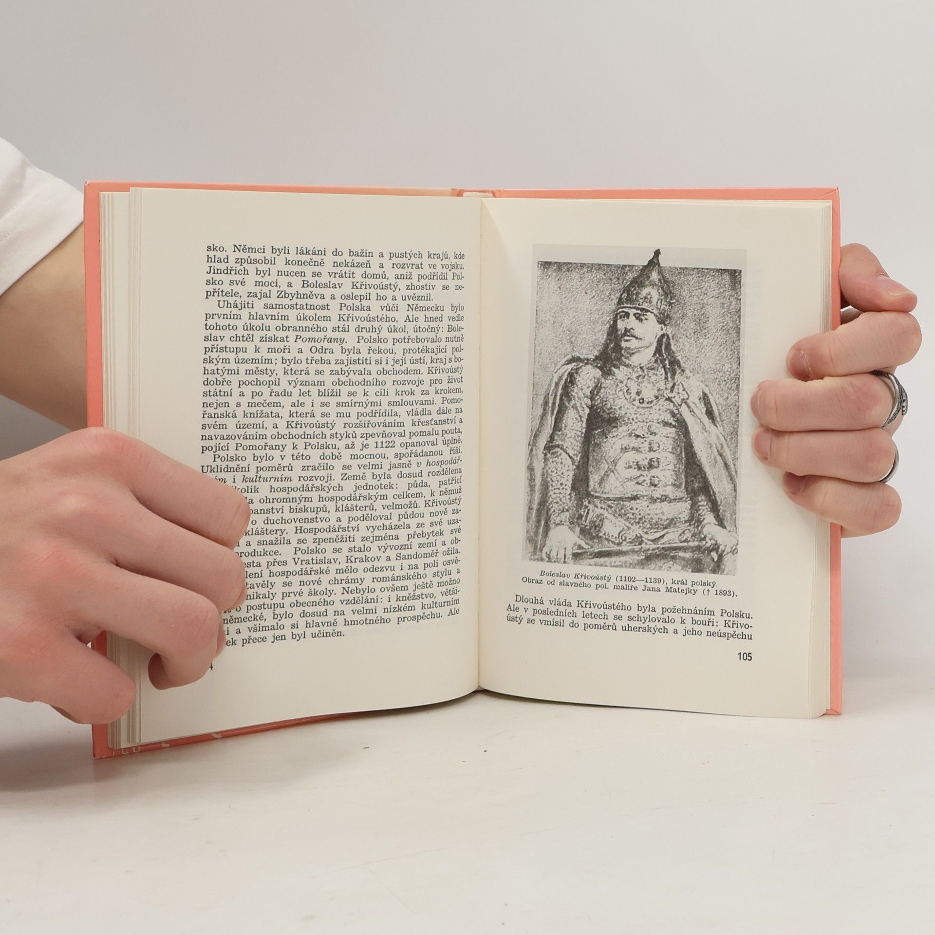 Otakar Dorazil Vládcové v dějinách Evropy : (800-1648). Kniha 2., Doba křížových výprav (XII. a XIII.století)