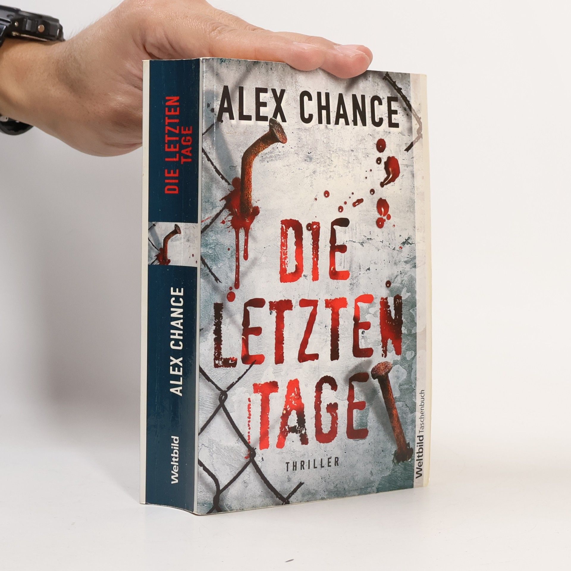 Die letzten Tage