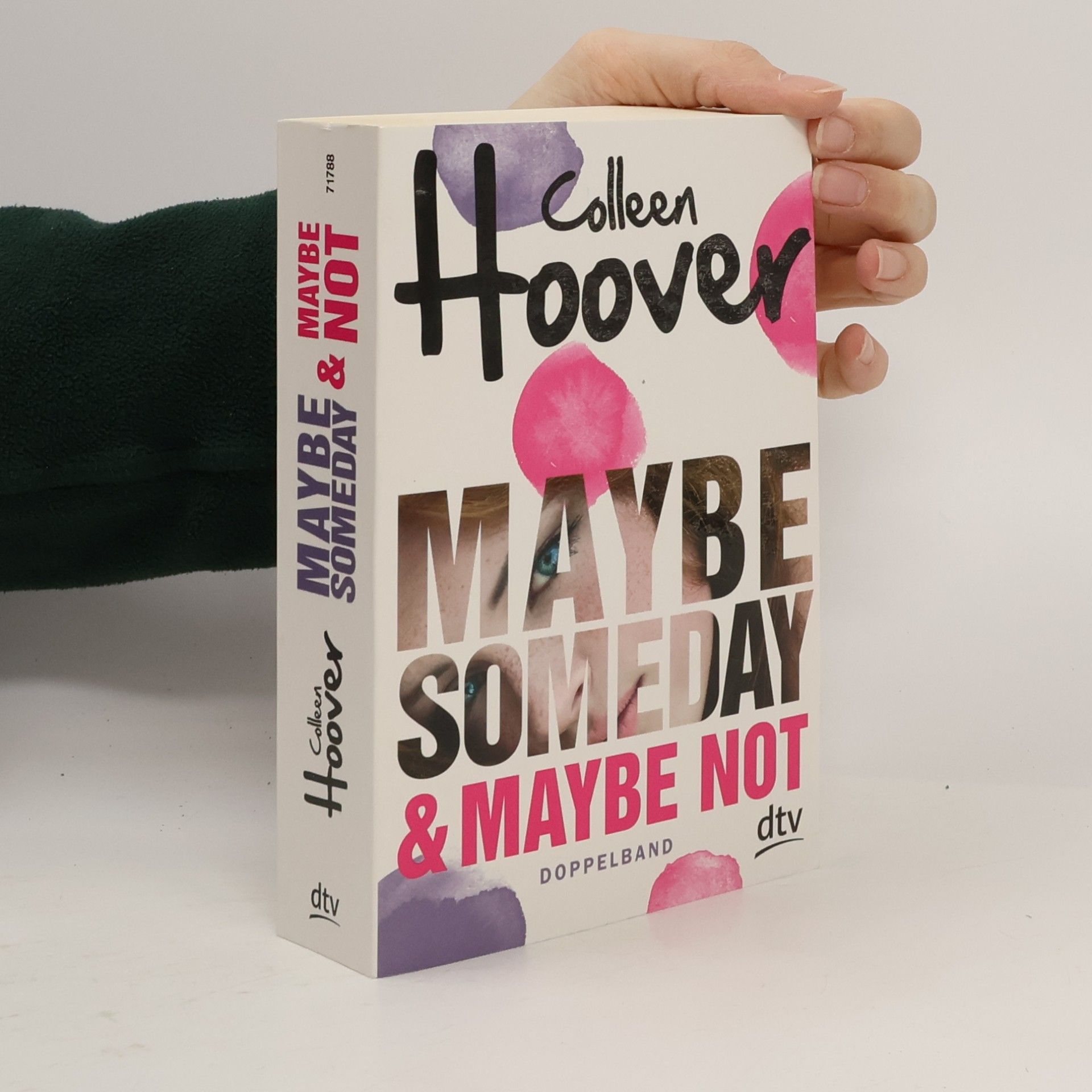 Maybe Someday & Maybe Not