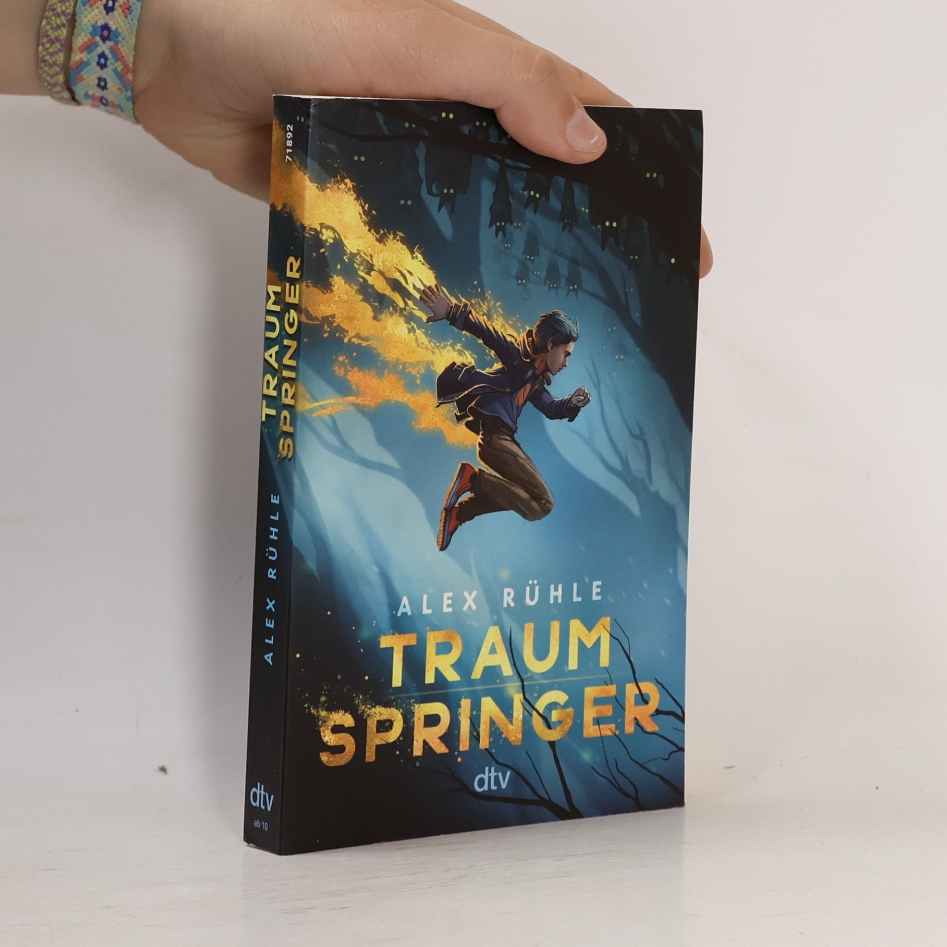 Traumspringer