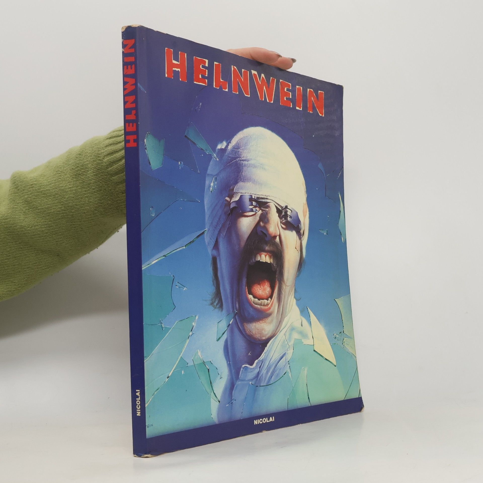 Helnwein