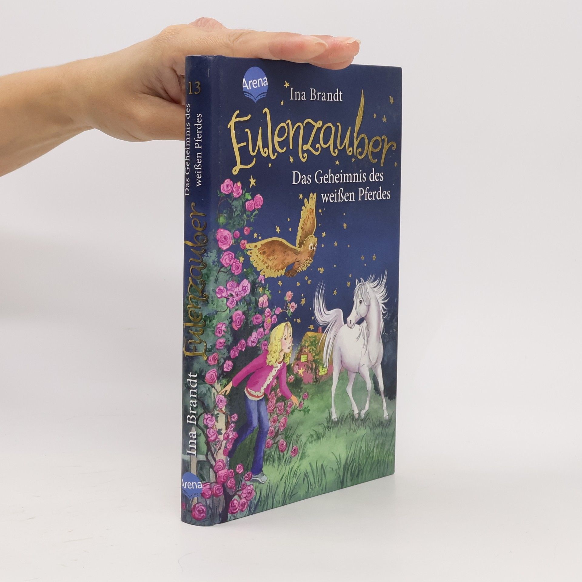 Eulenzauber
