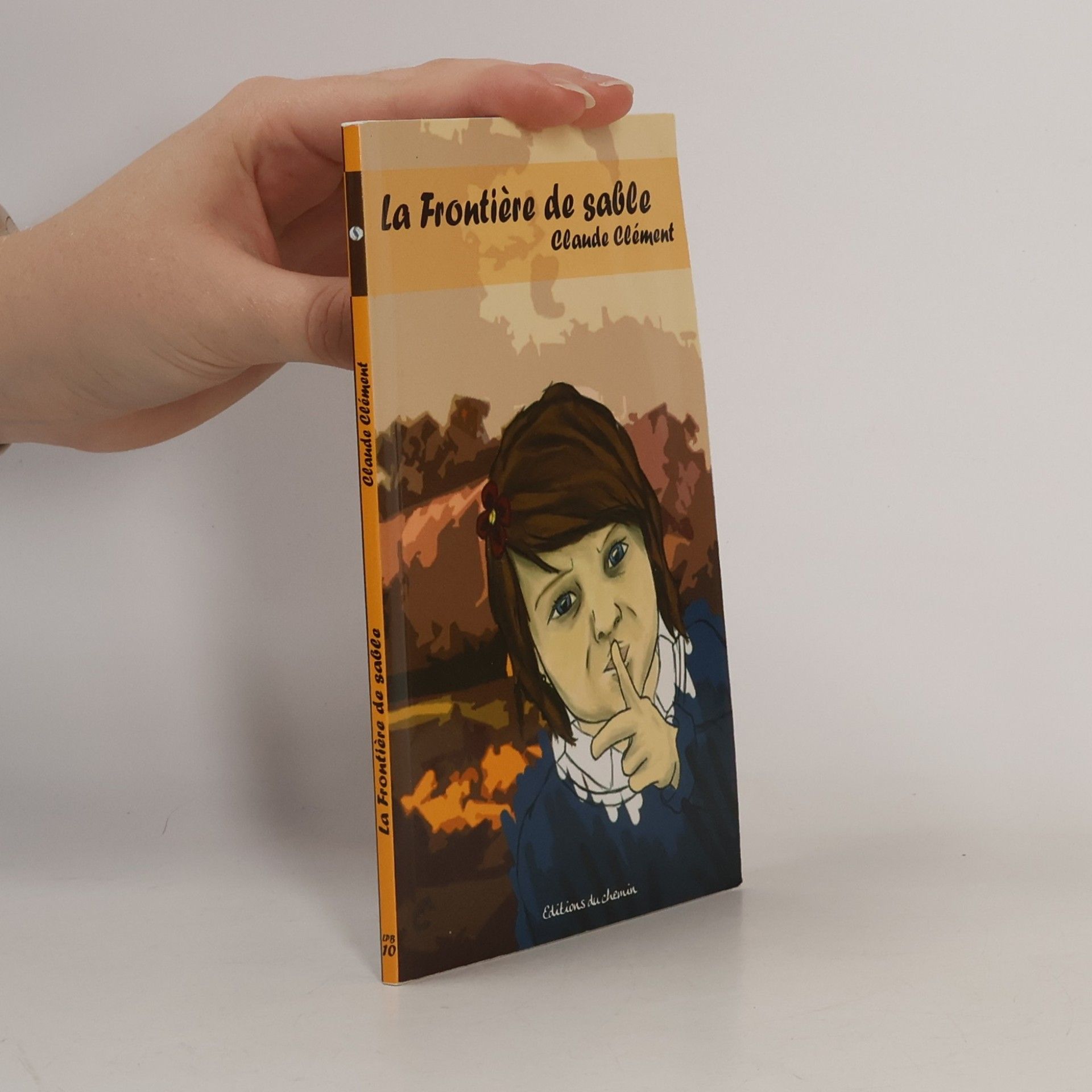 La Frontière de sable