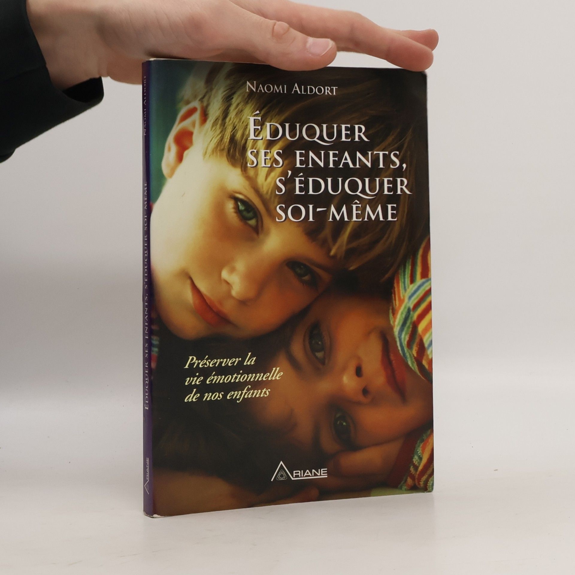 Éduquer Ses Enfants, S'éduquer Soi-Même