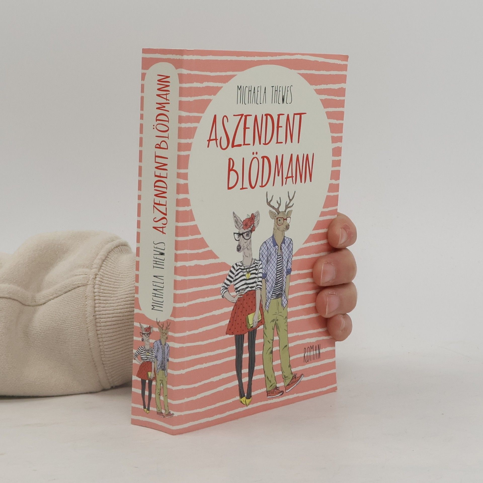 Aszendent Blödmann