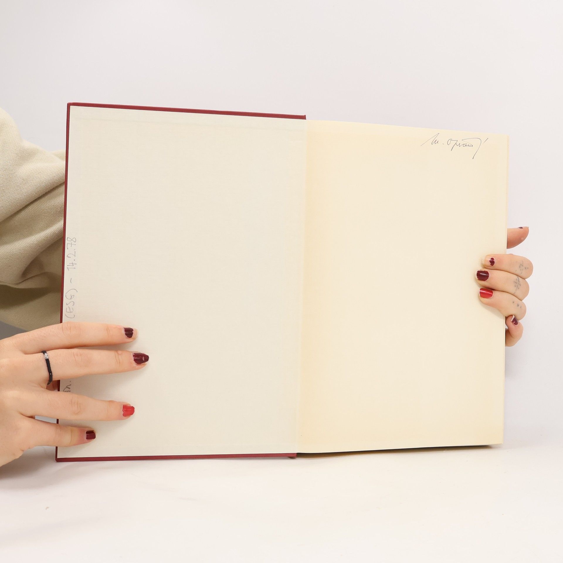 Hans Conzelmann Erster Korintherbrief 5