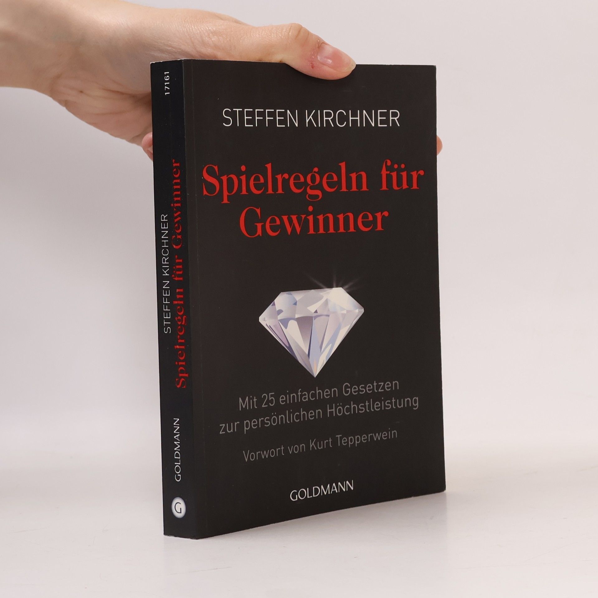Spielregeln für Gewinner