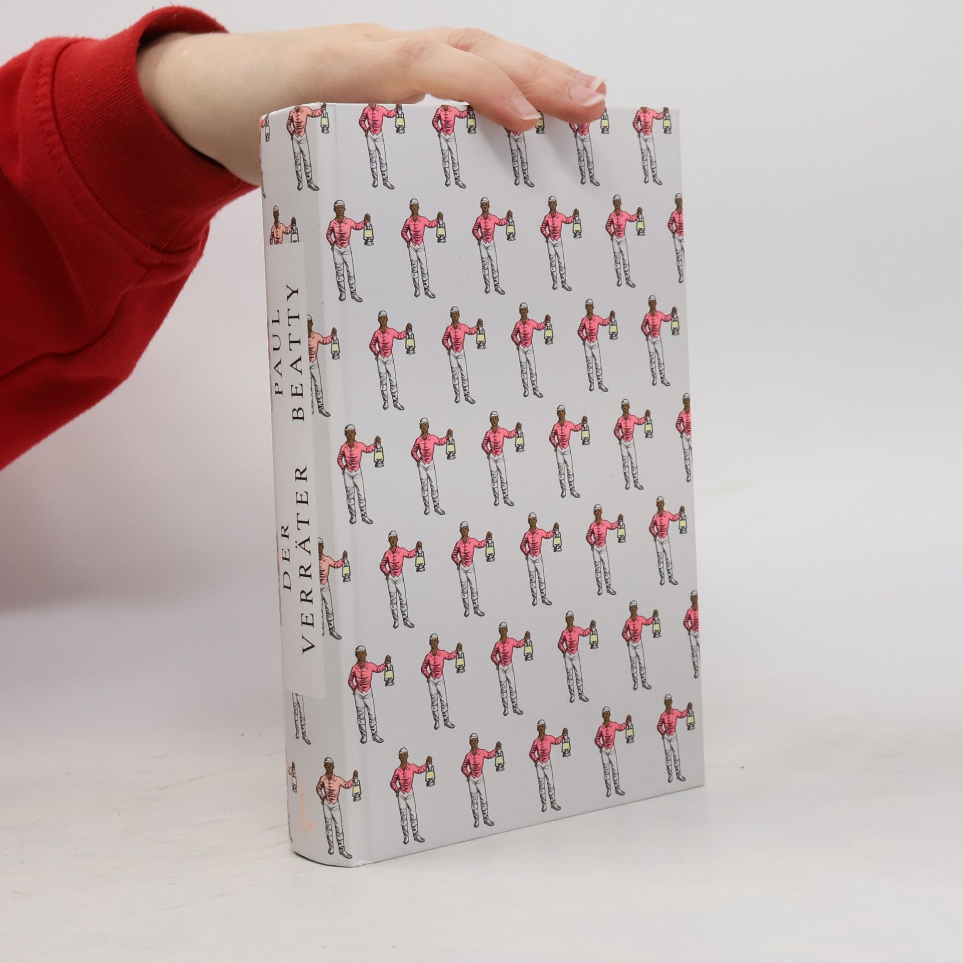 Der Verräter