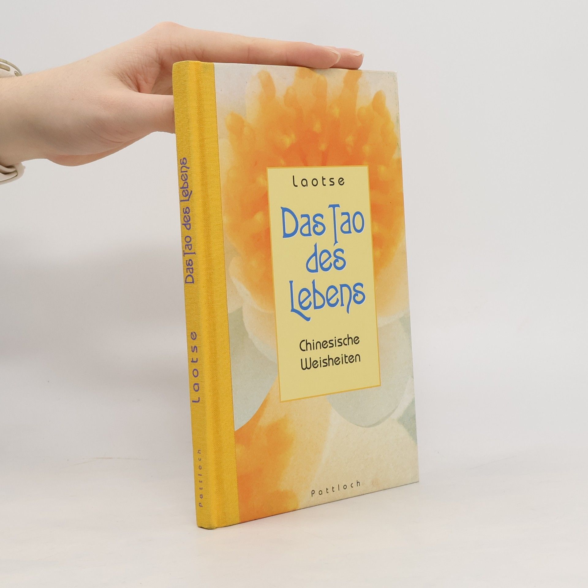 Das Tao des Lebens