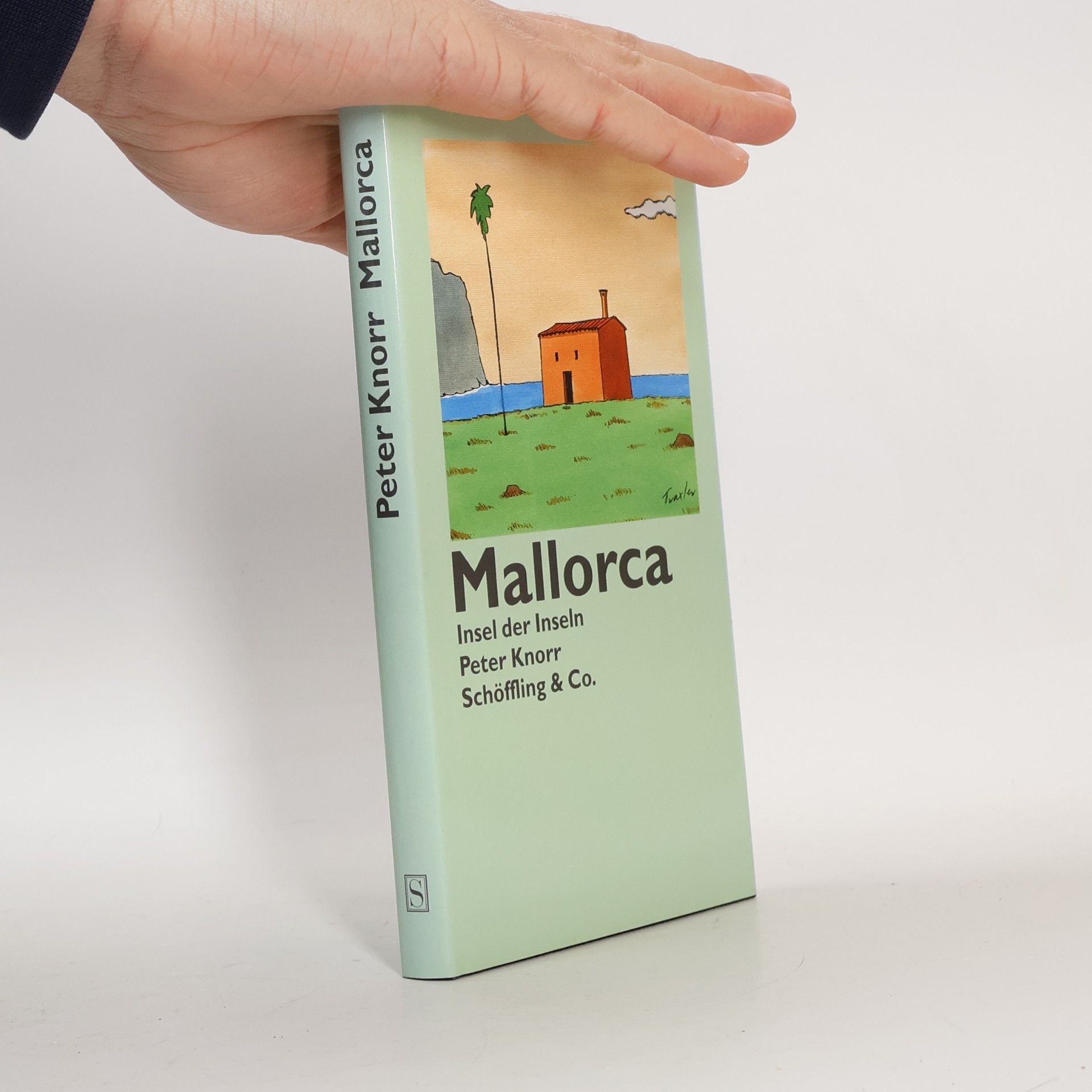 Mallorca