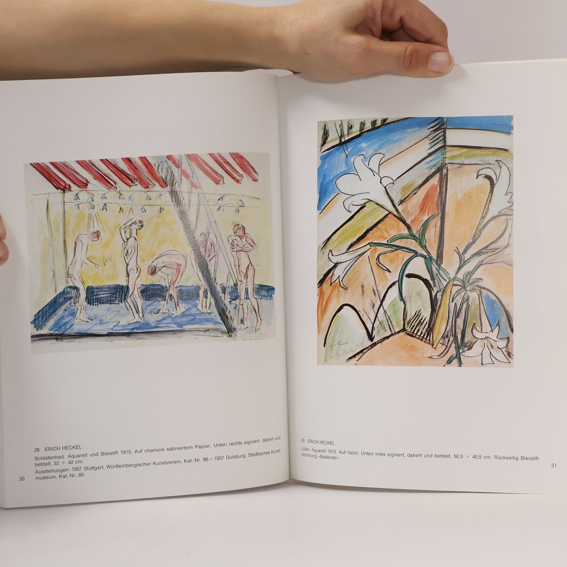Autorenkollektiv Moderne Kunst 41.