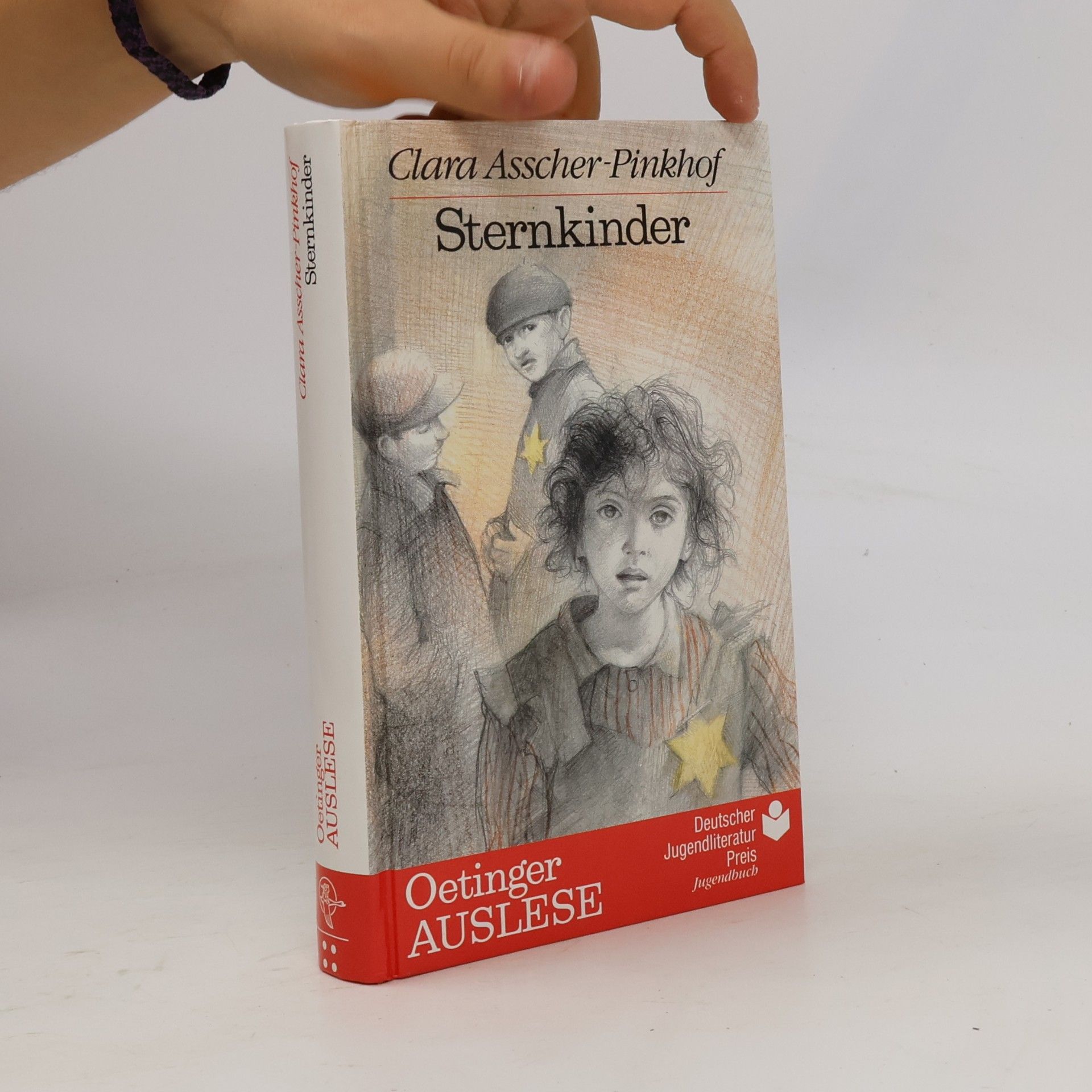 Sternkinder
