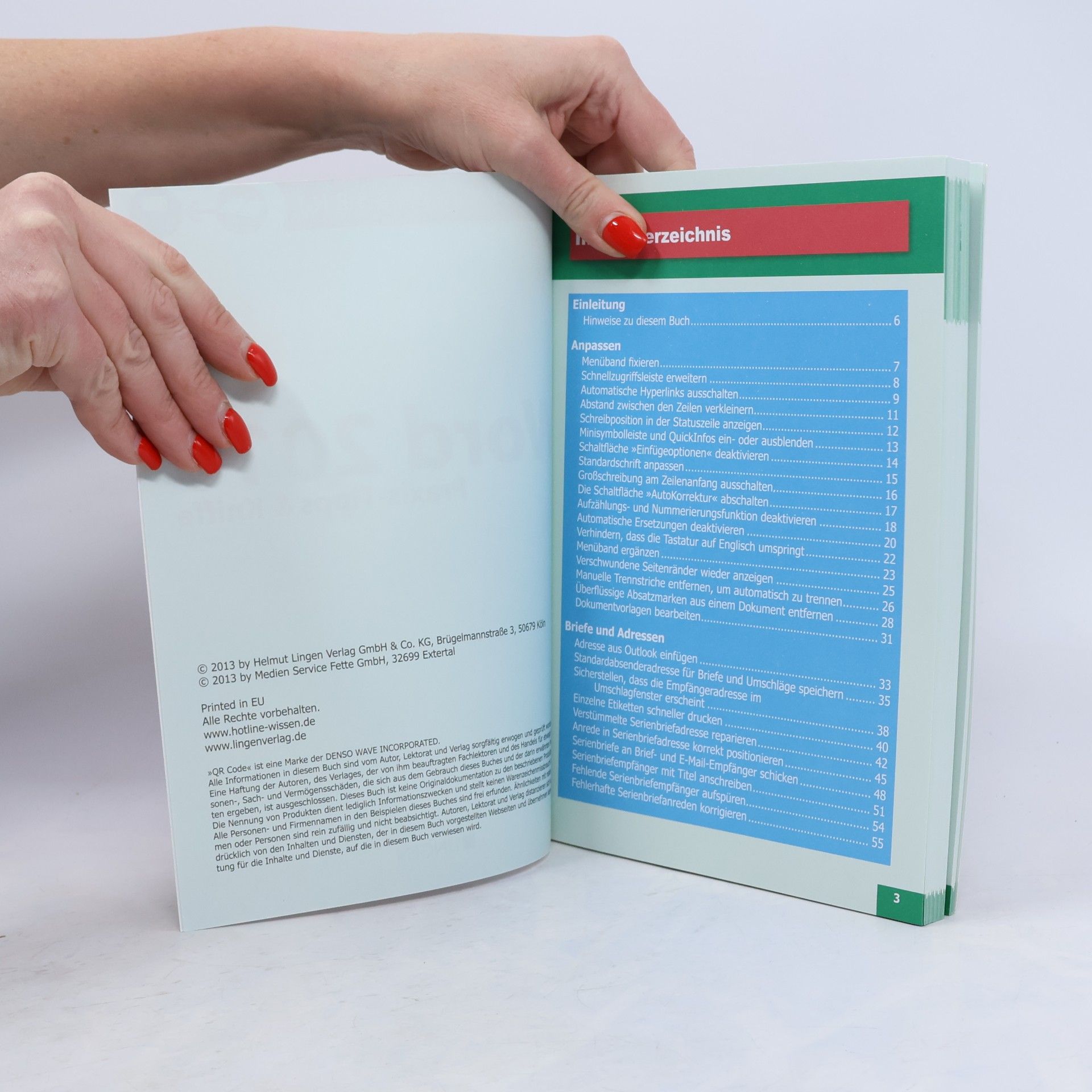 Collectif d'auteurs Word 2010. Praxis-Tipps & Kniffe