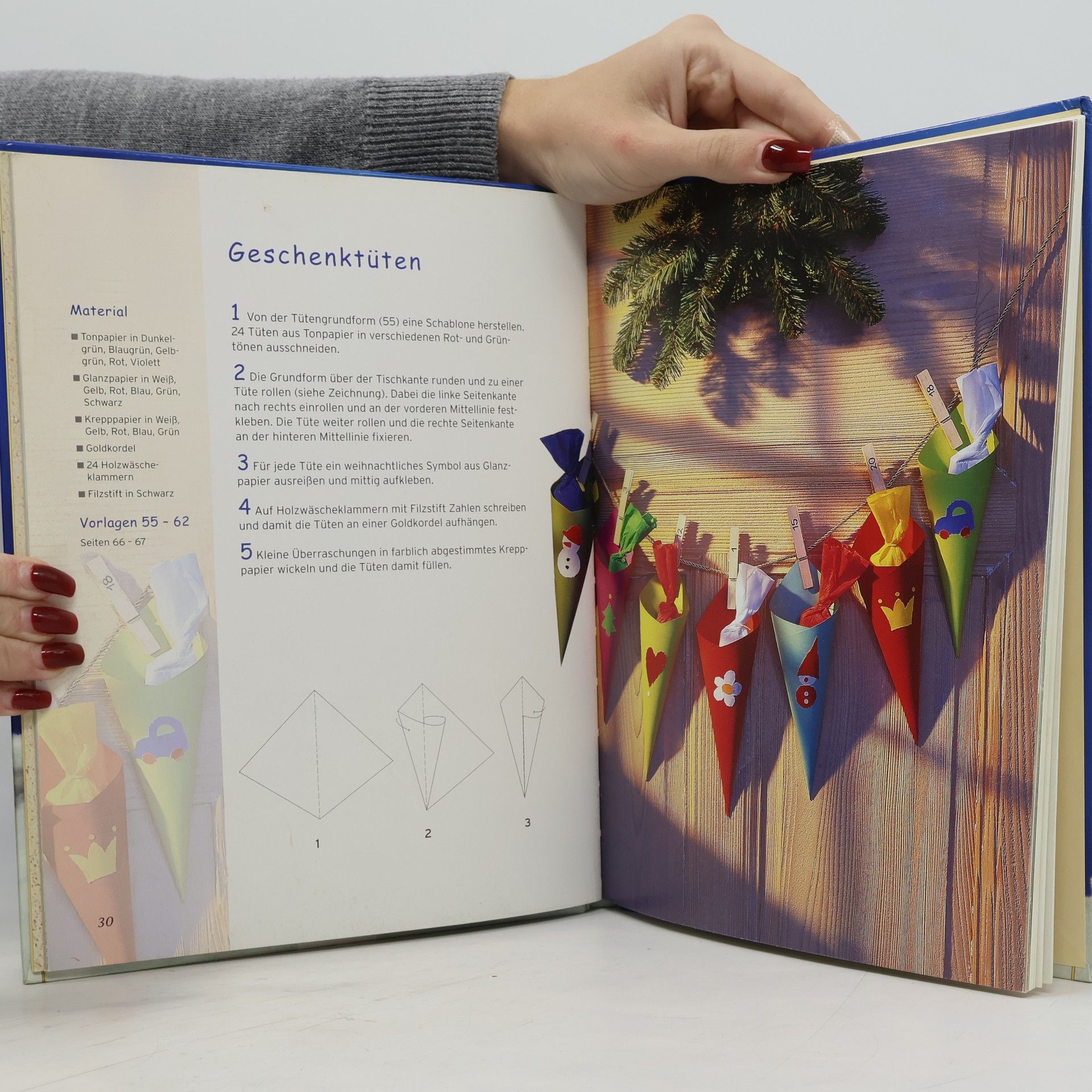 Stephanie Göhr Adventskalender