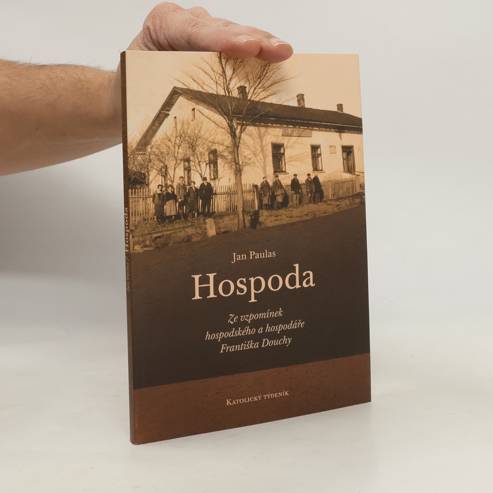 Hospoda