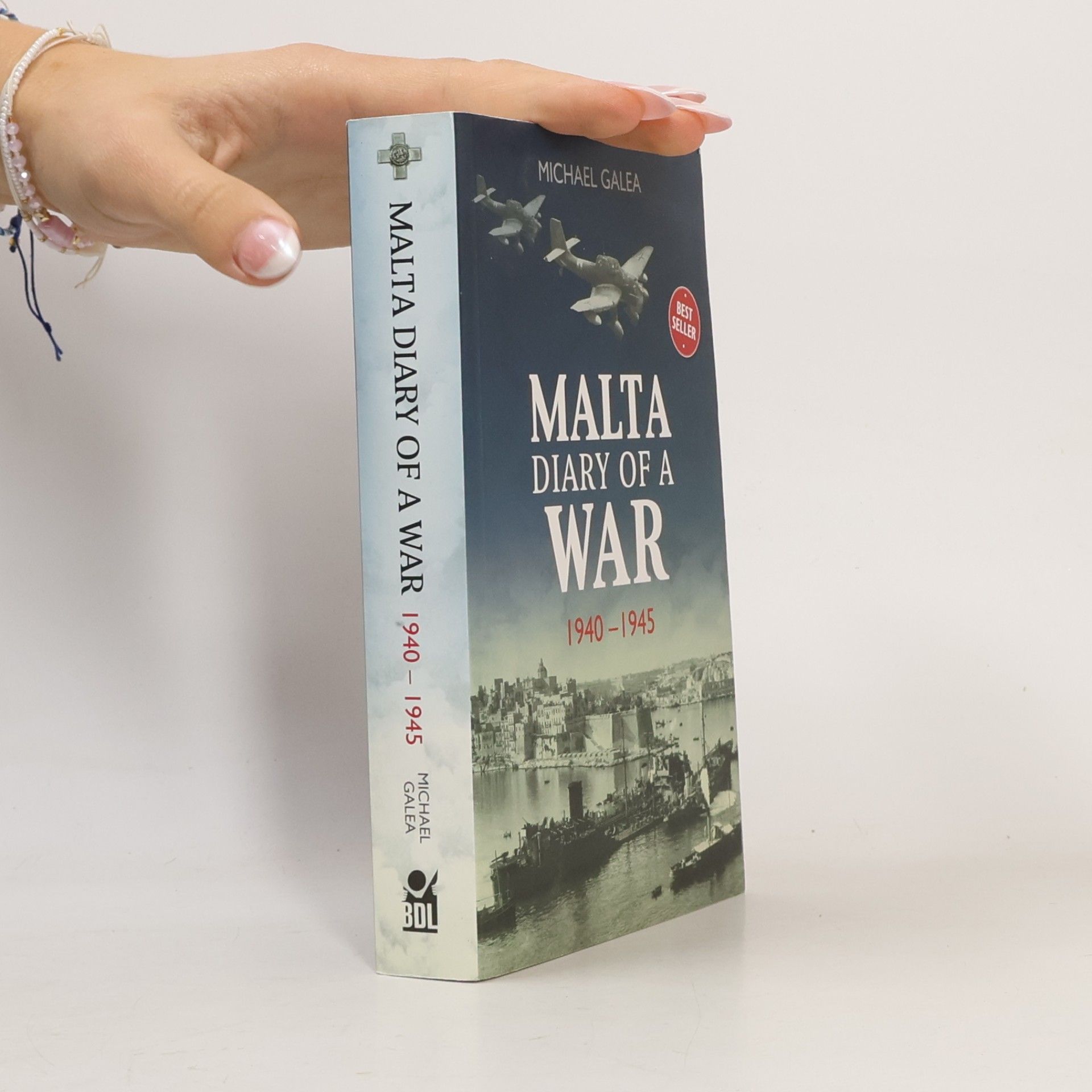 Malta Diary of a War 1940-1945