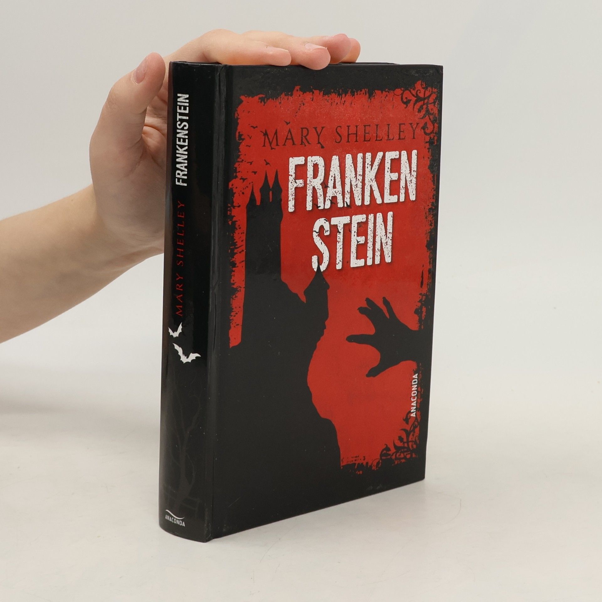 Frankenstein