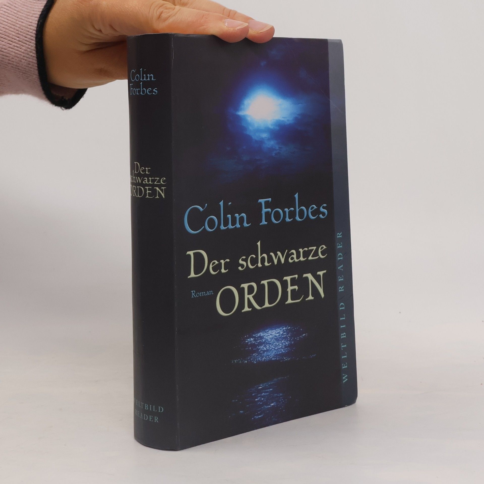 Der schwarze Orden